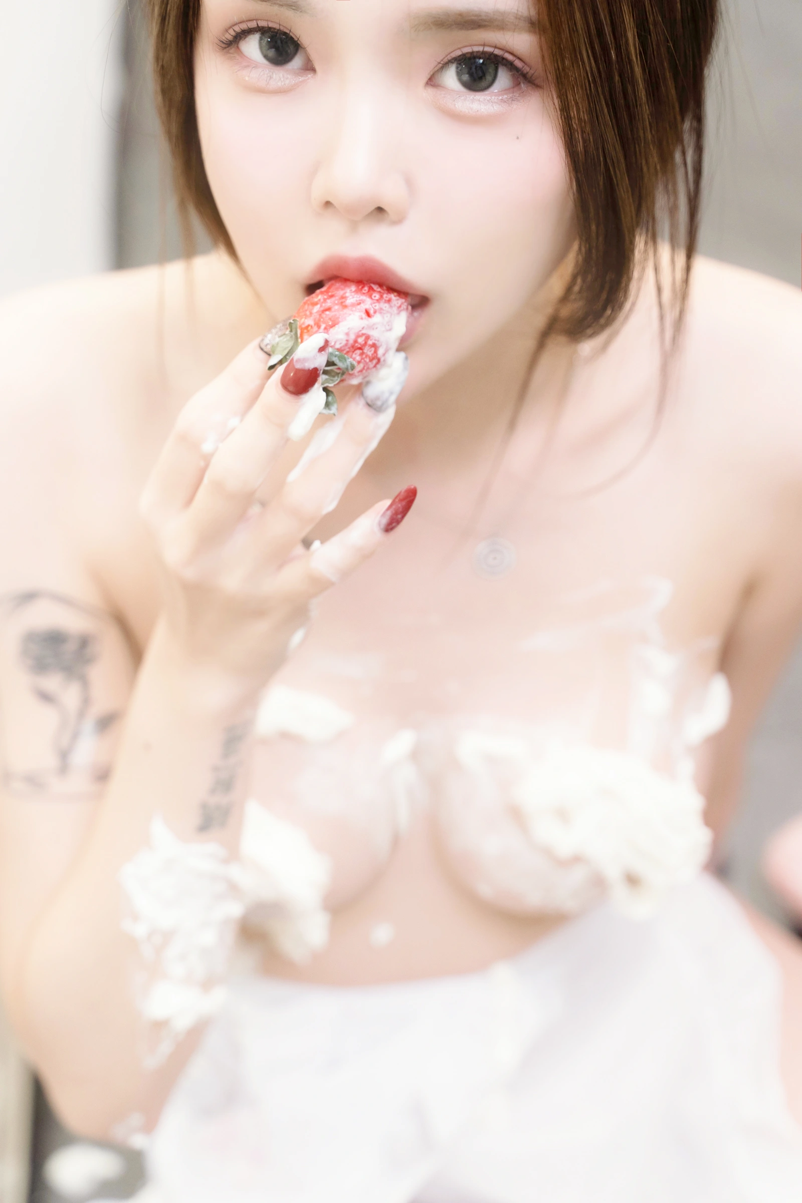 Yuka(유카) – [PEEKCLOUD] Yuka at Home[80P] 插图5