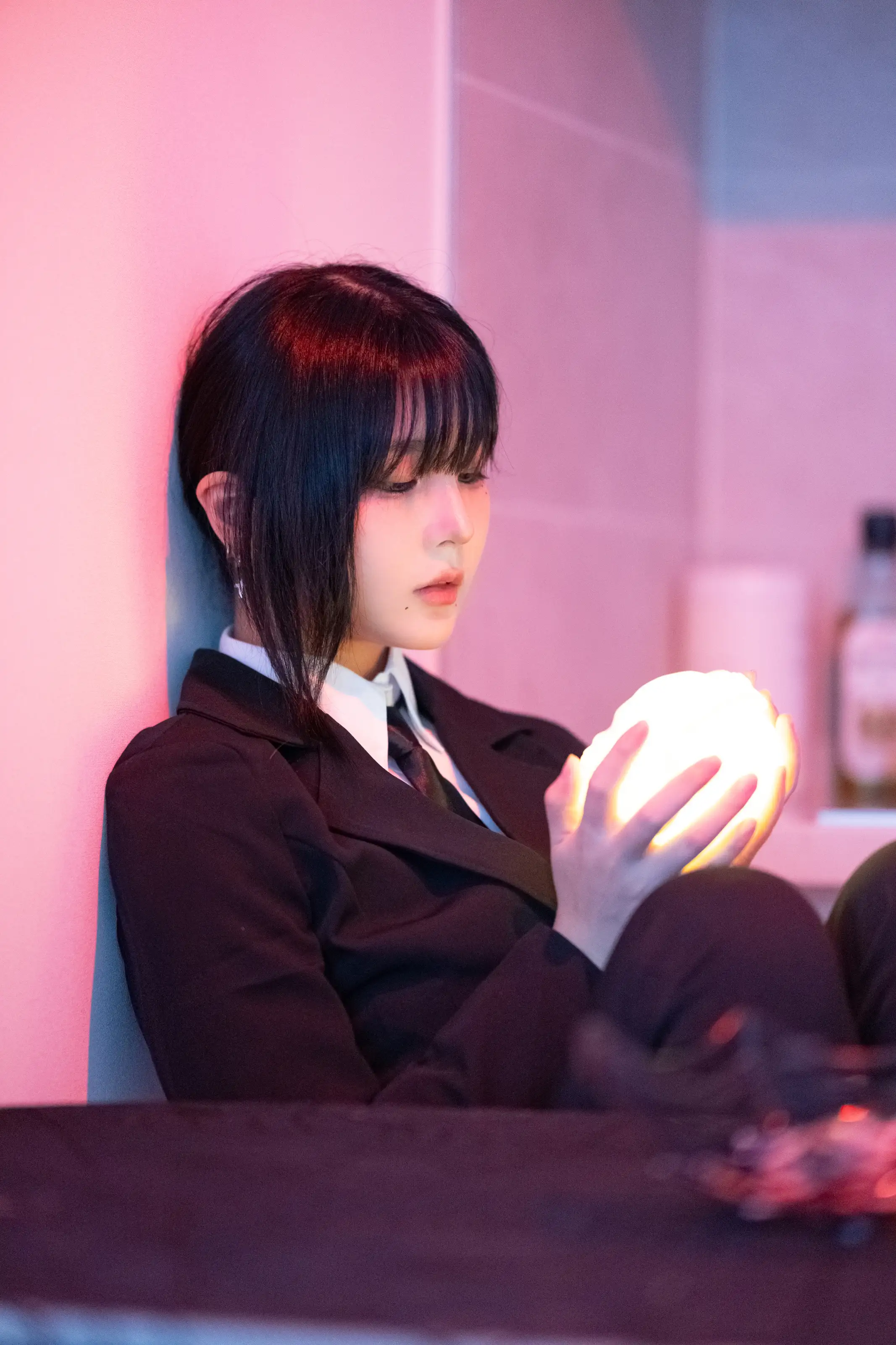 Jang Joo장주 – 2024 Halloween [72P] 插图4