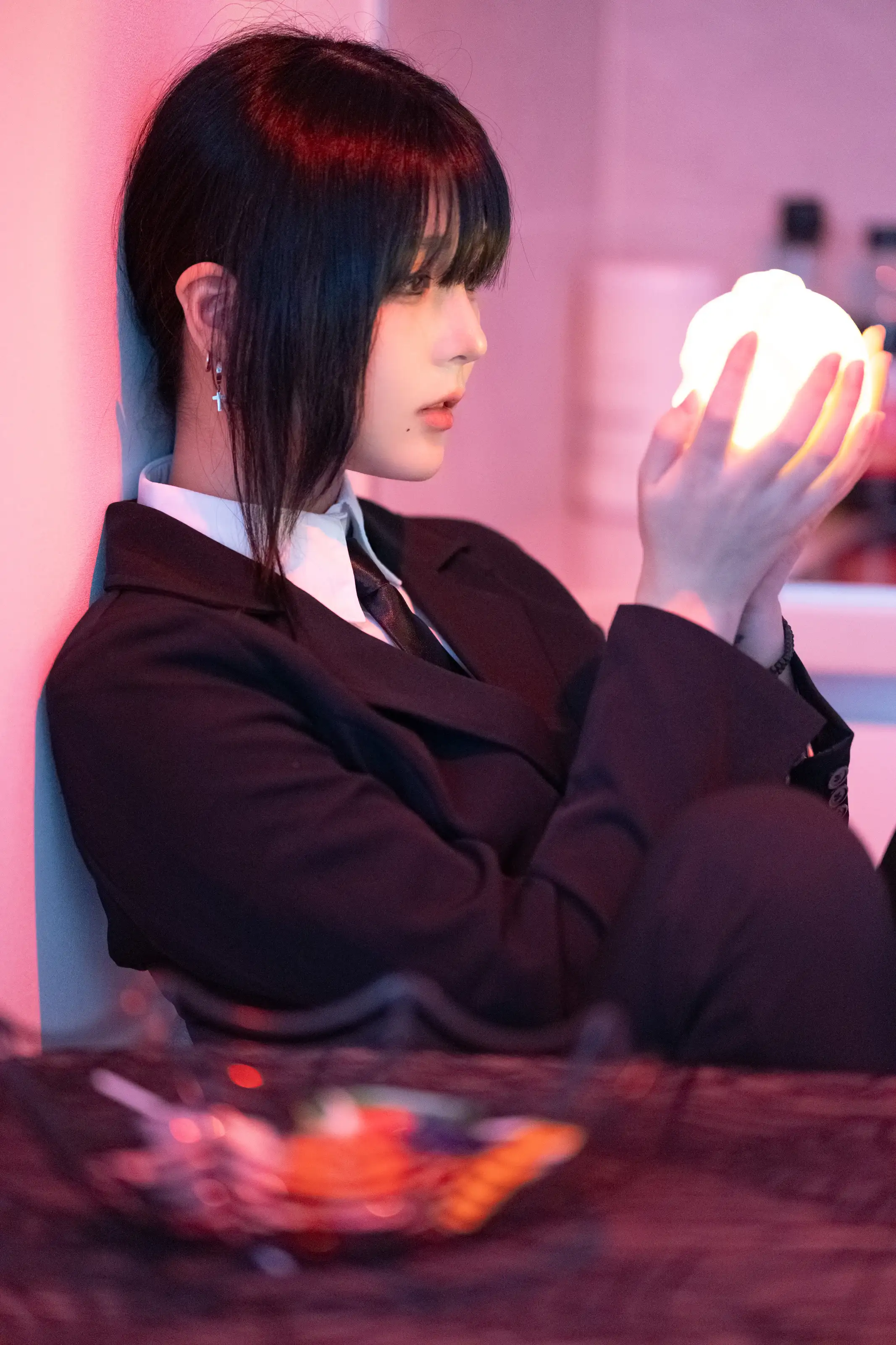 Jang Joo장주 – 2024 Halloween [72P] 插图5