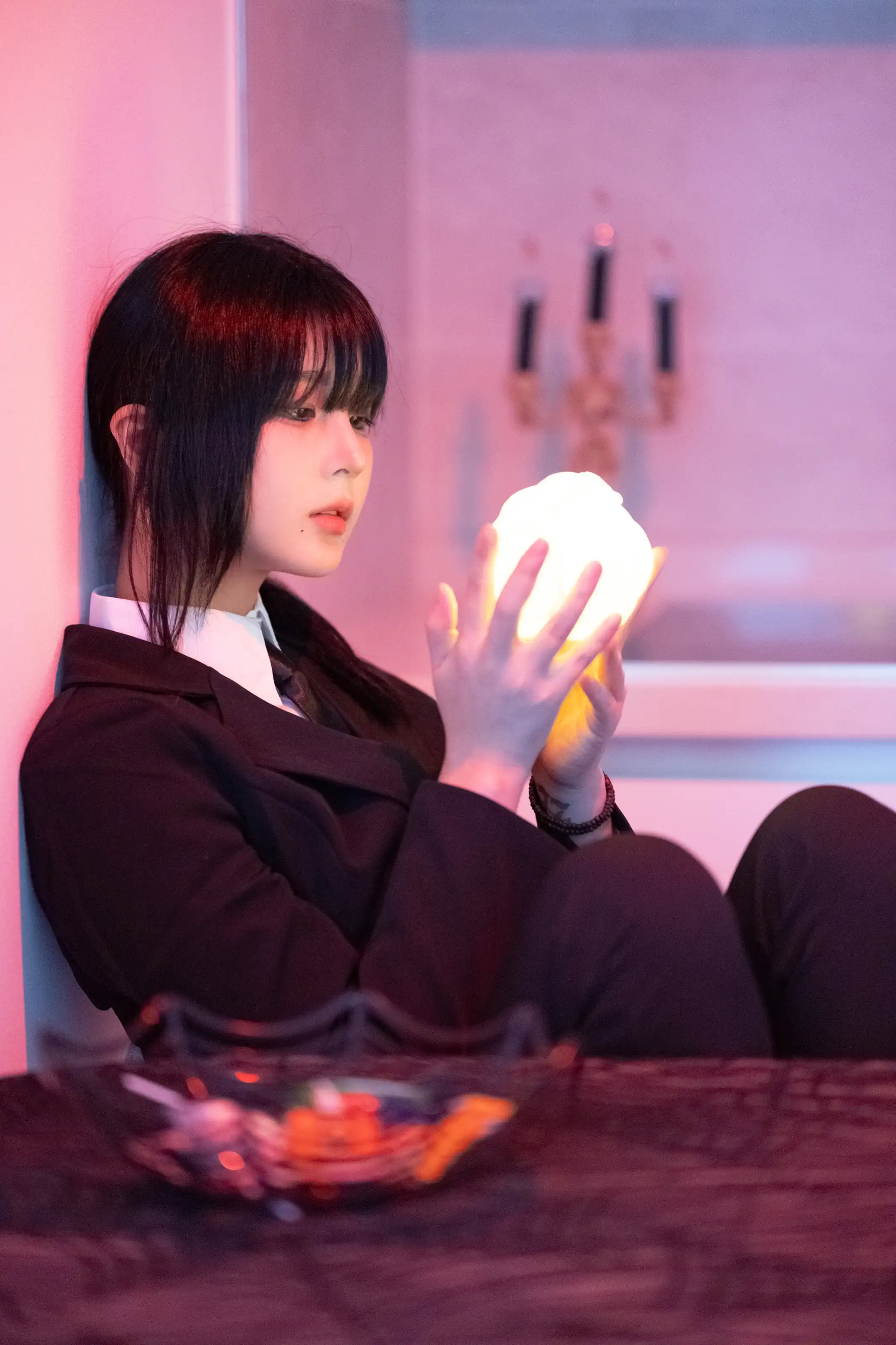 Jang Joo장주 – 2024 Halloween [72P] 插图6