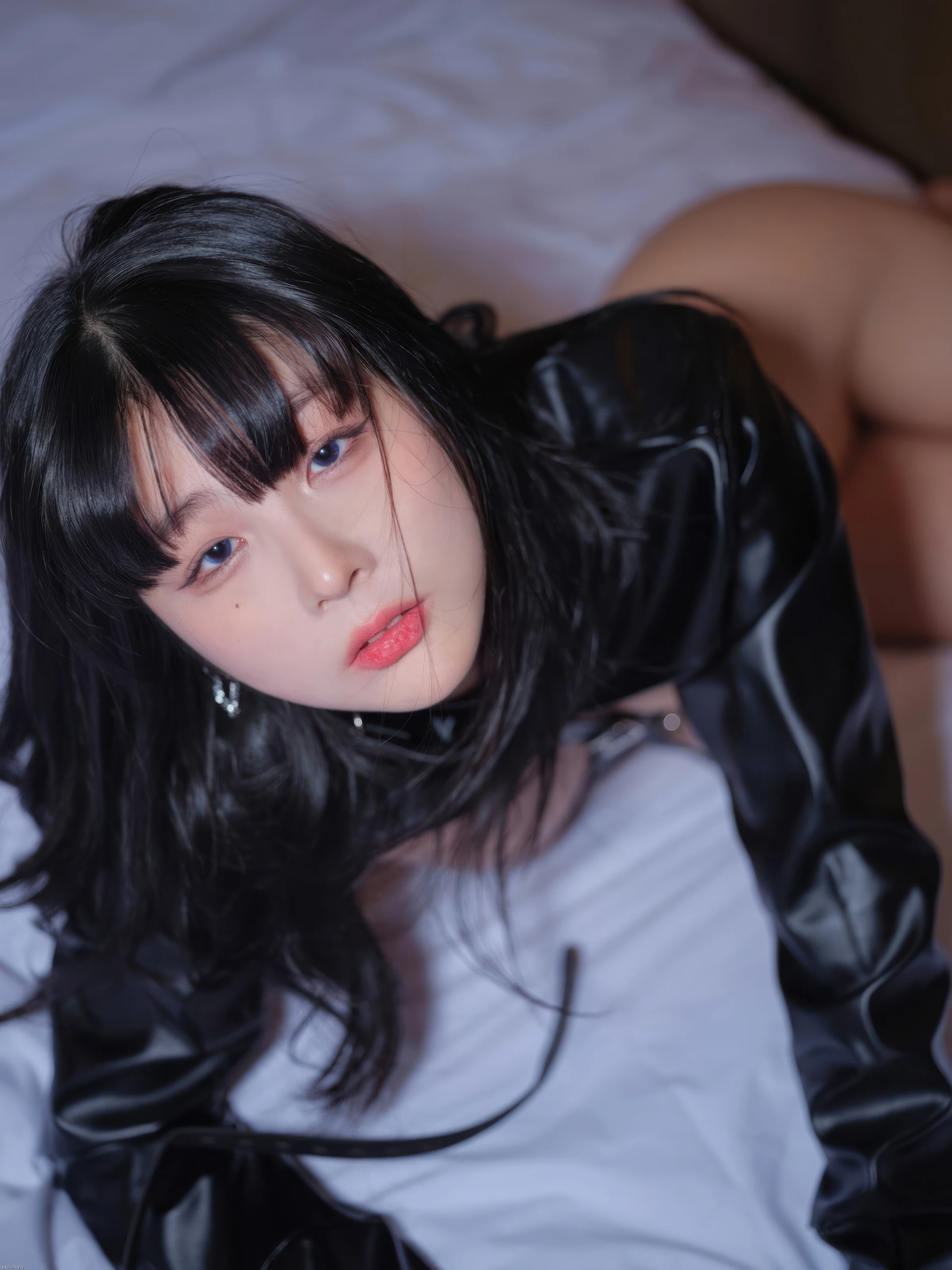 Jang Joo장주 – ArtGravia VOL.477 [85P]-秀人网