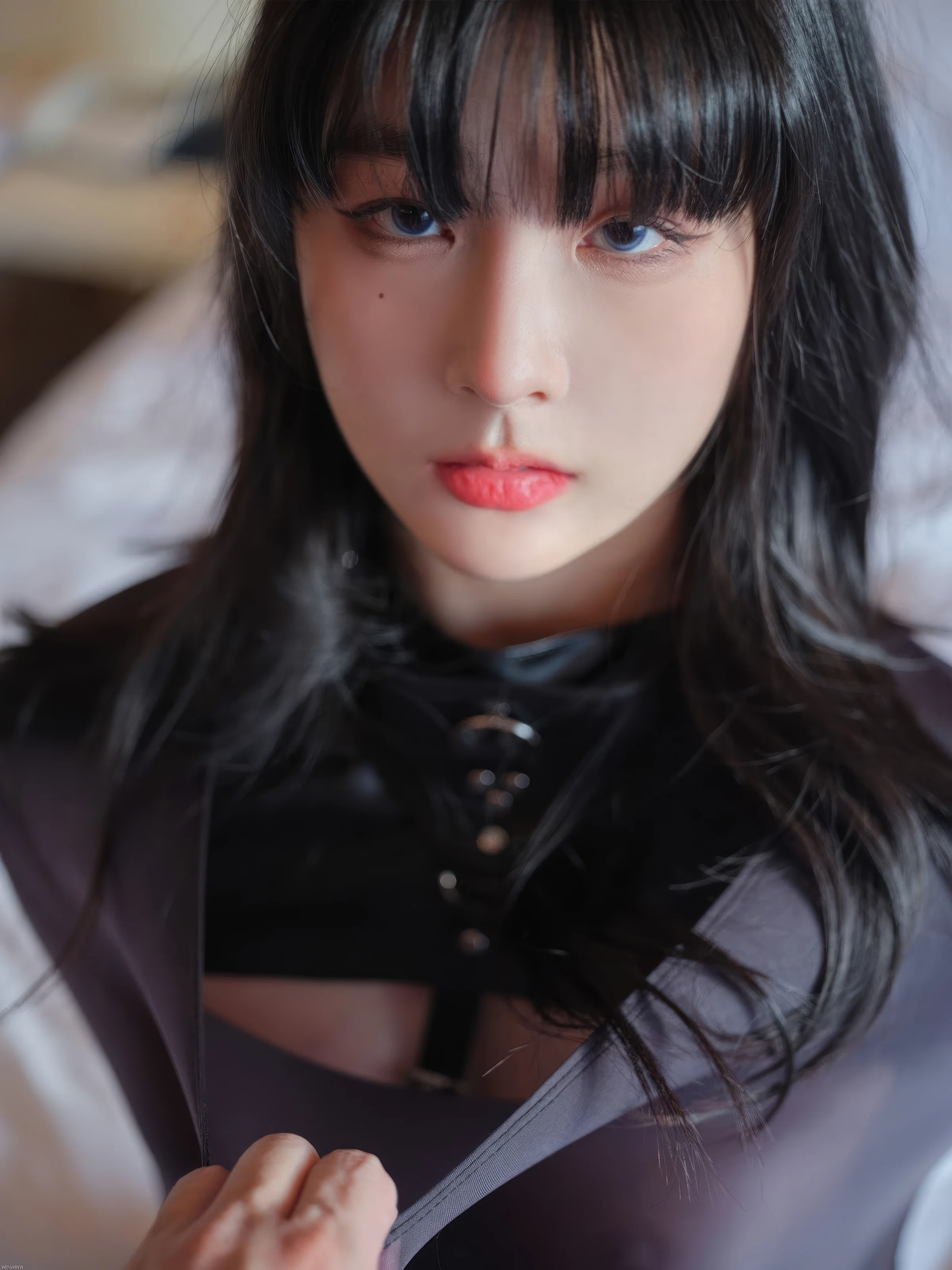 Jang Joo장주 – ArtGravia VOL.477 [85P] 插图6