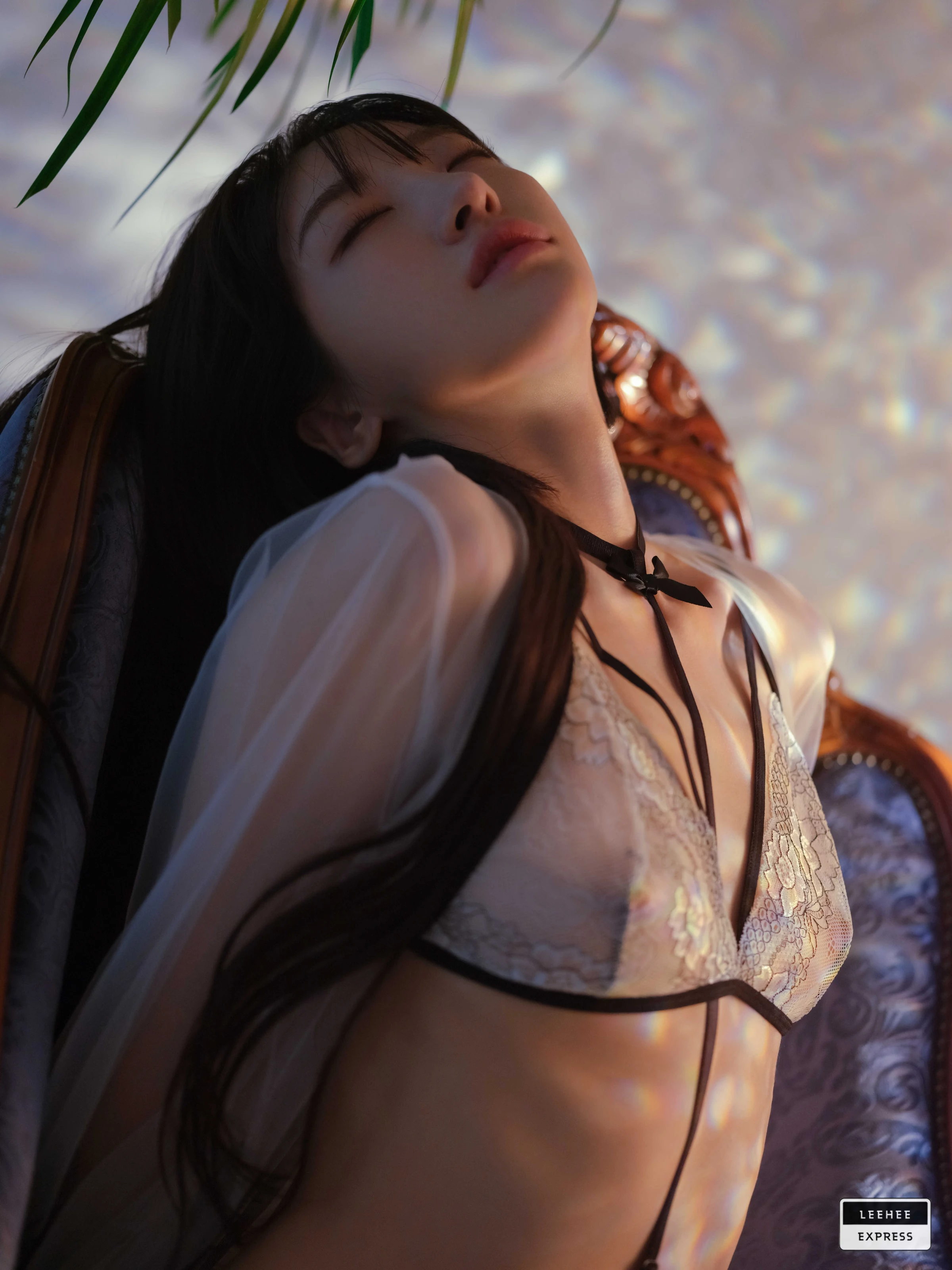 HaNari(하나리)-LeeheeExpress LEHF 154A HaNari하나리[49P]-秀人网