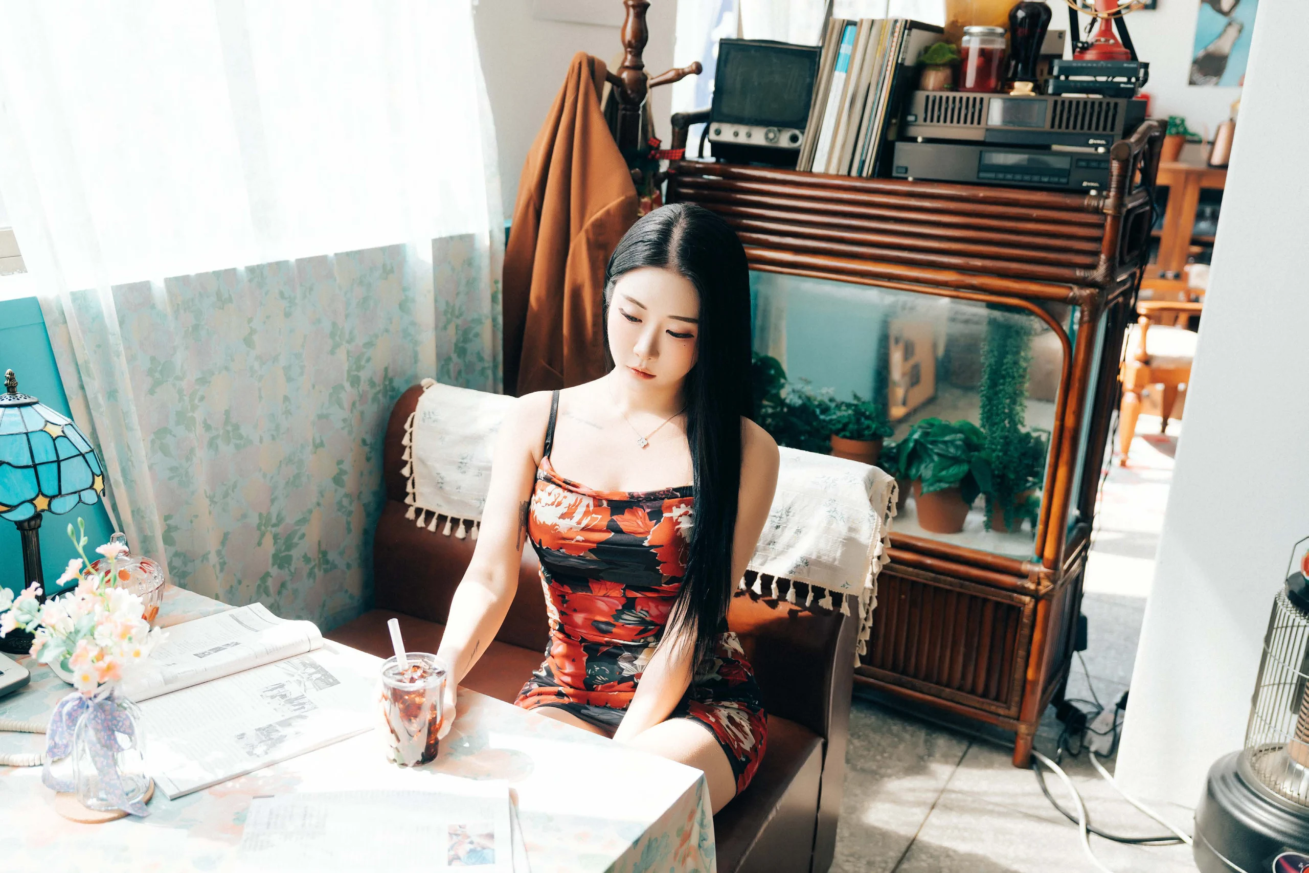 Bomi (보미) – [Loozy] Bomi – Hard Return [120P] 插图2