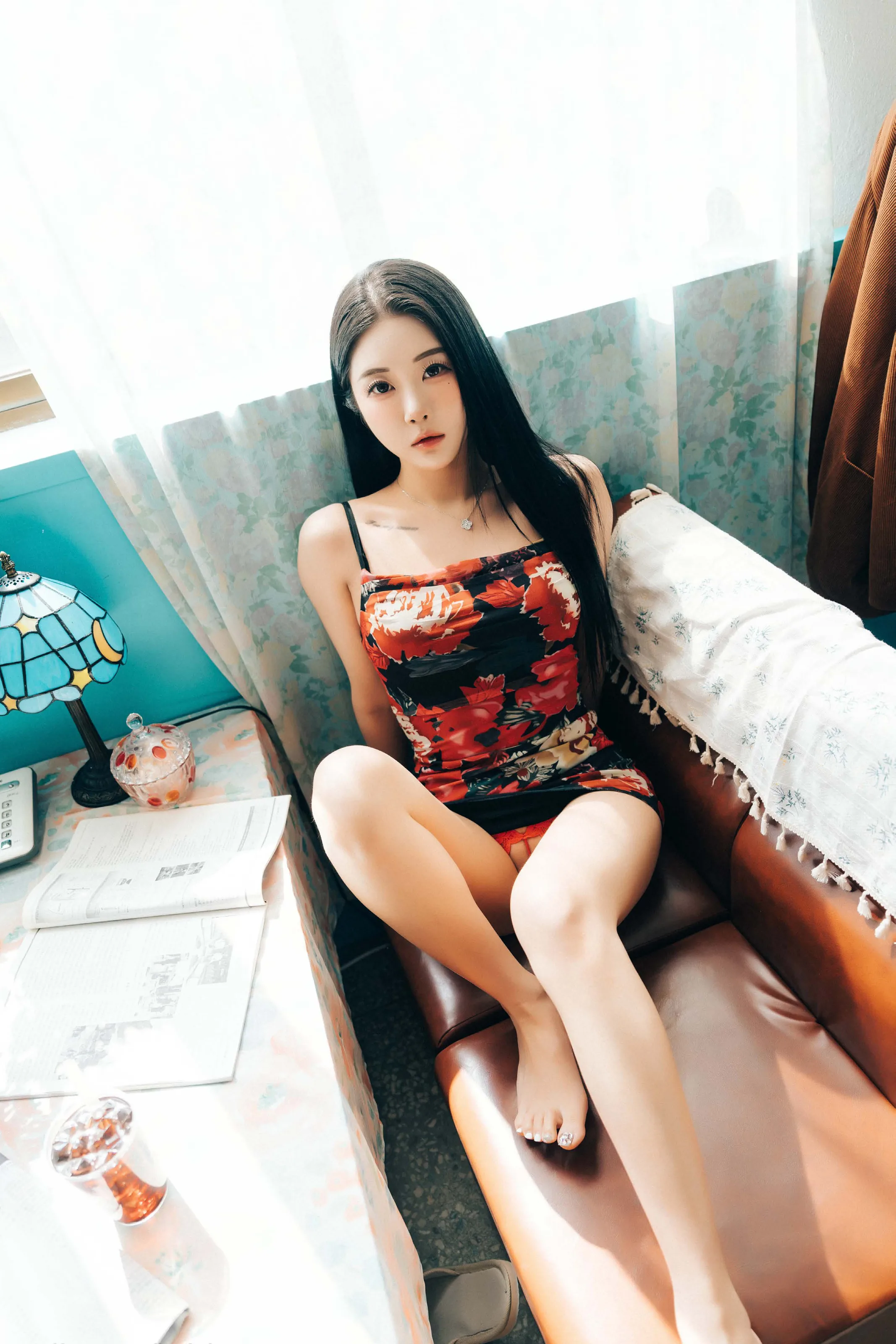 Bomi (보미) – [Loozy] Bomi – Hard Return [120P]-秀人网
