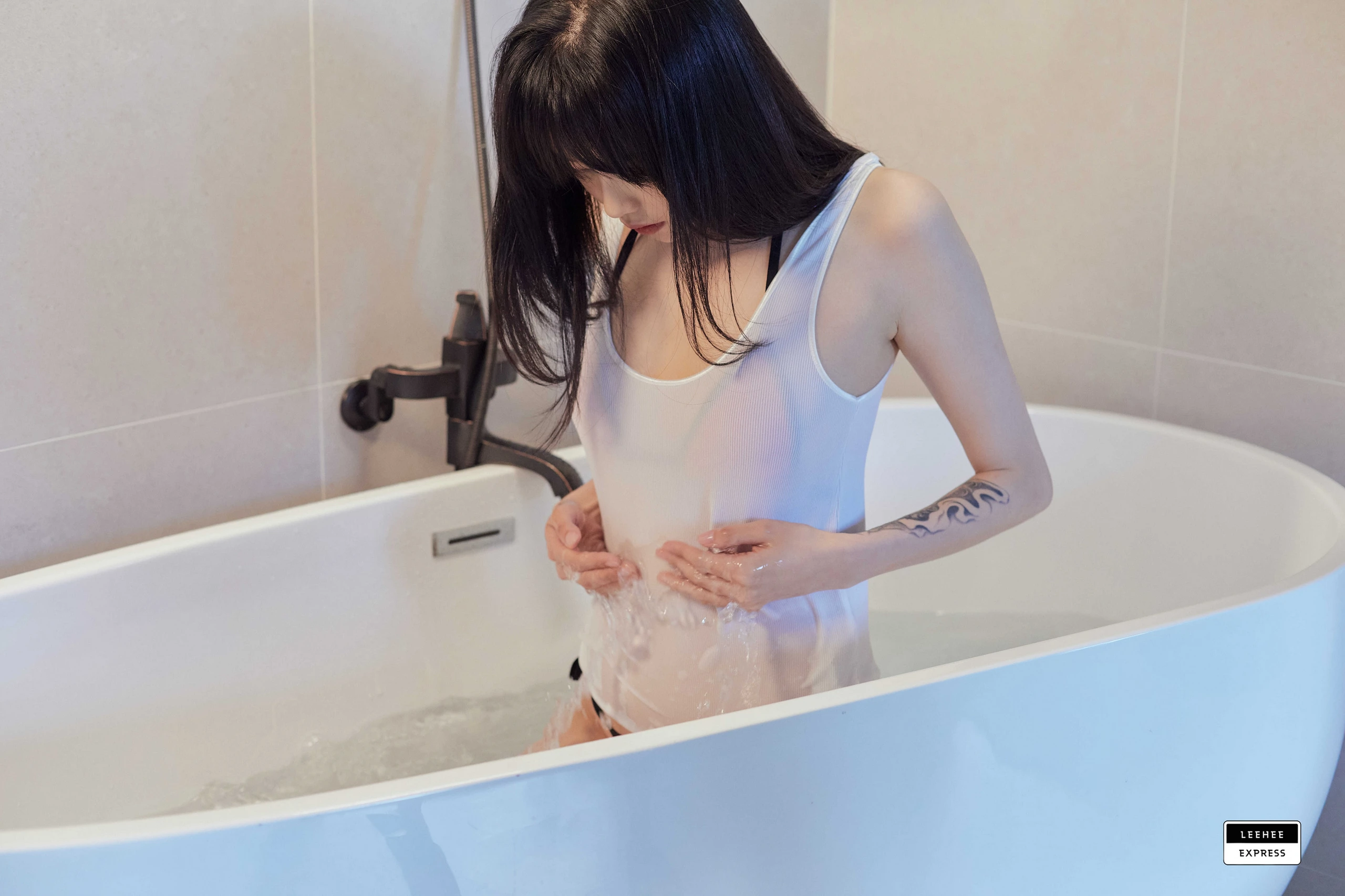 GMS(고말숙) – [LEEHEE EXPRESS] LEDG-065B GMS [60P] 插图6