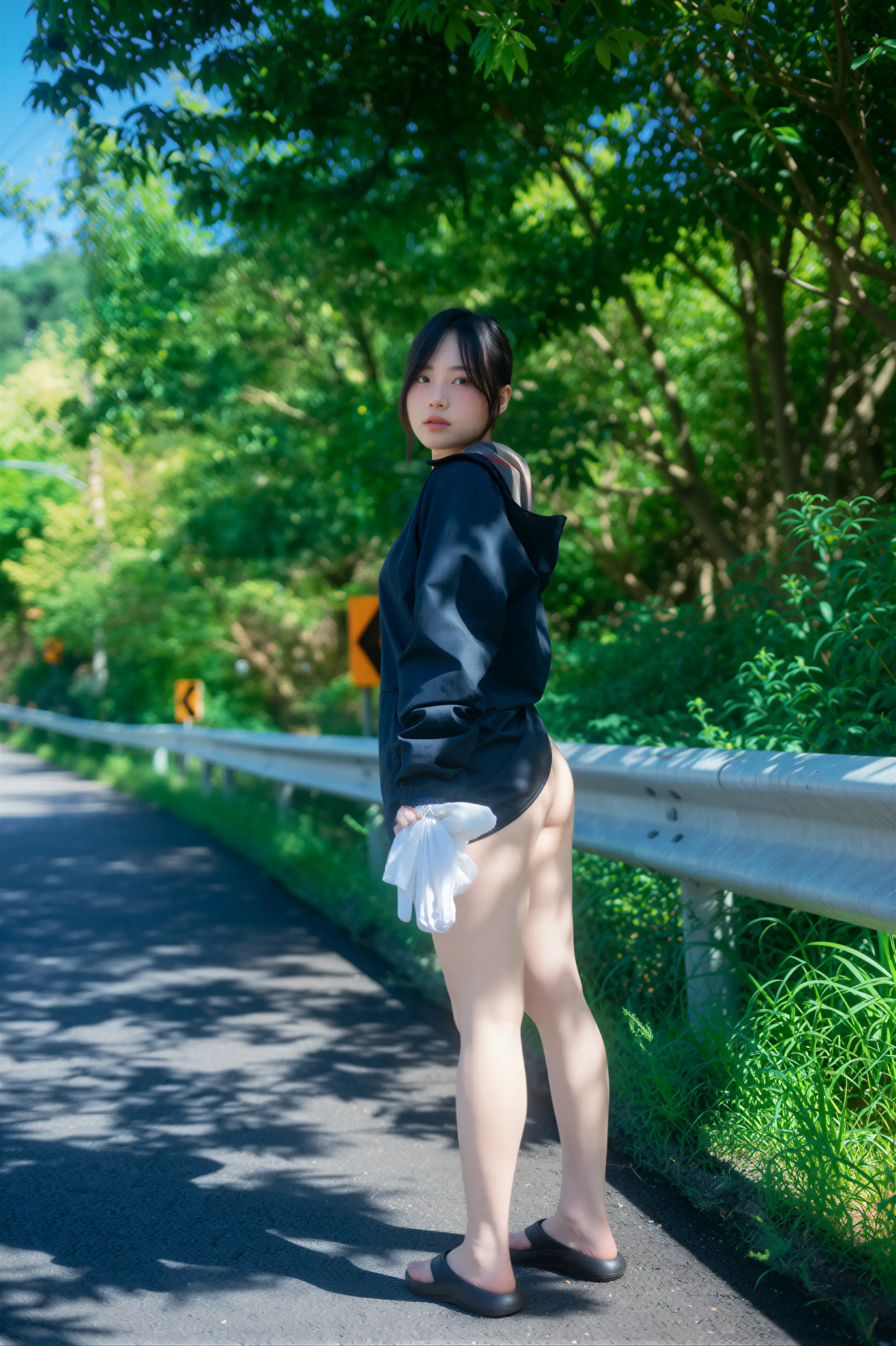 MyuA(뮤아) – Myu_a – Summer Getaway Vol.3 [85P] 插图3
