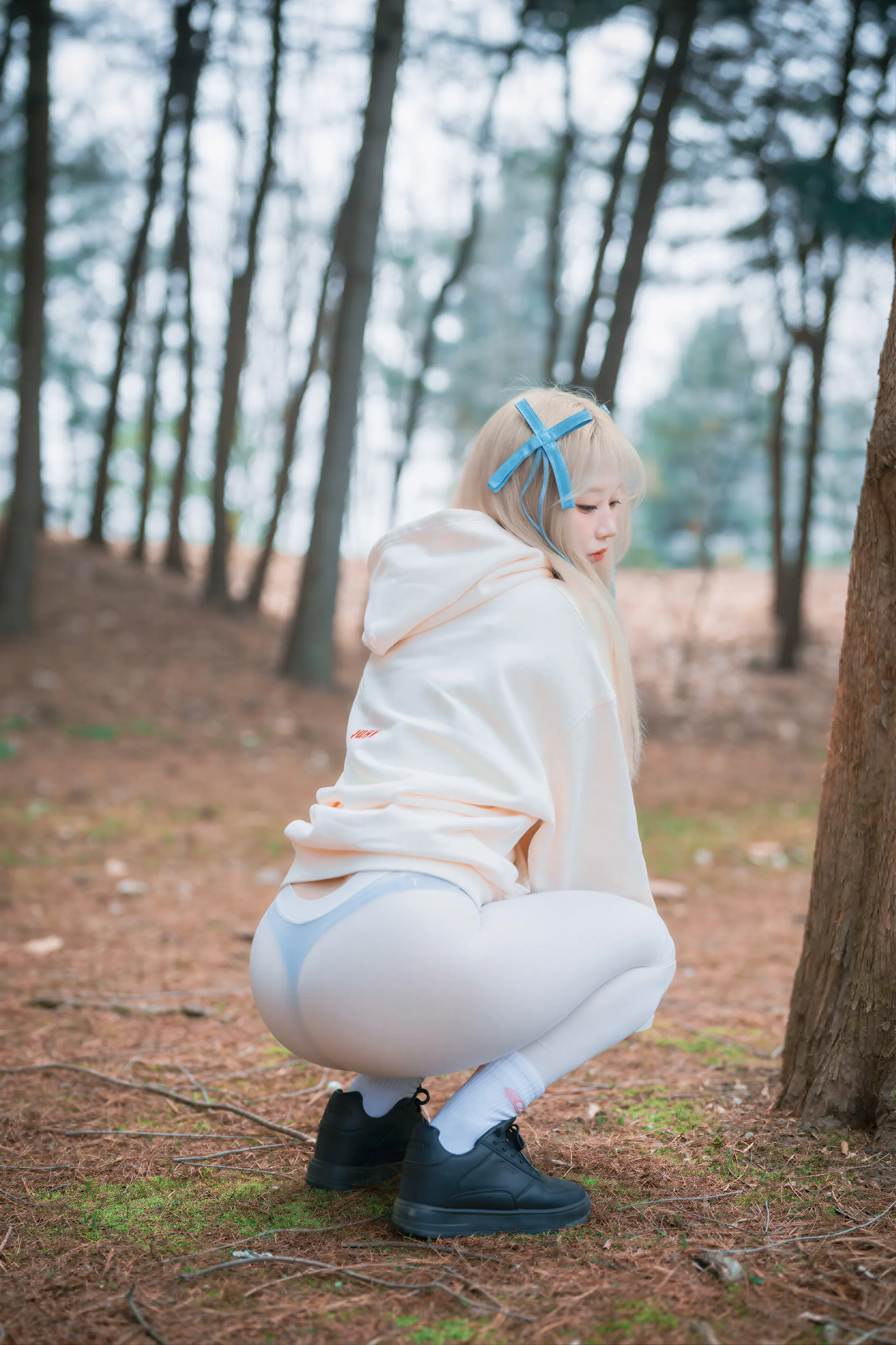 MyuA(뮤아) – DJAWA Photo – Myua_Loose and Tight Asuna[109P] 插图6