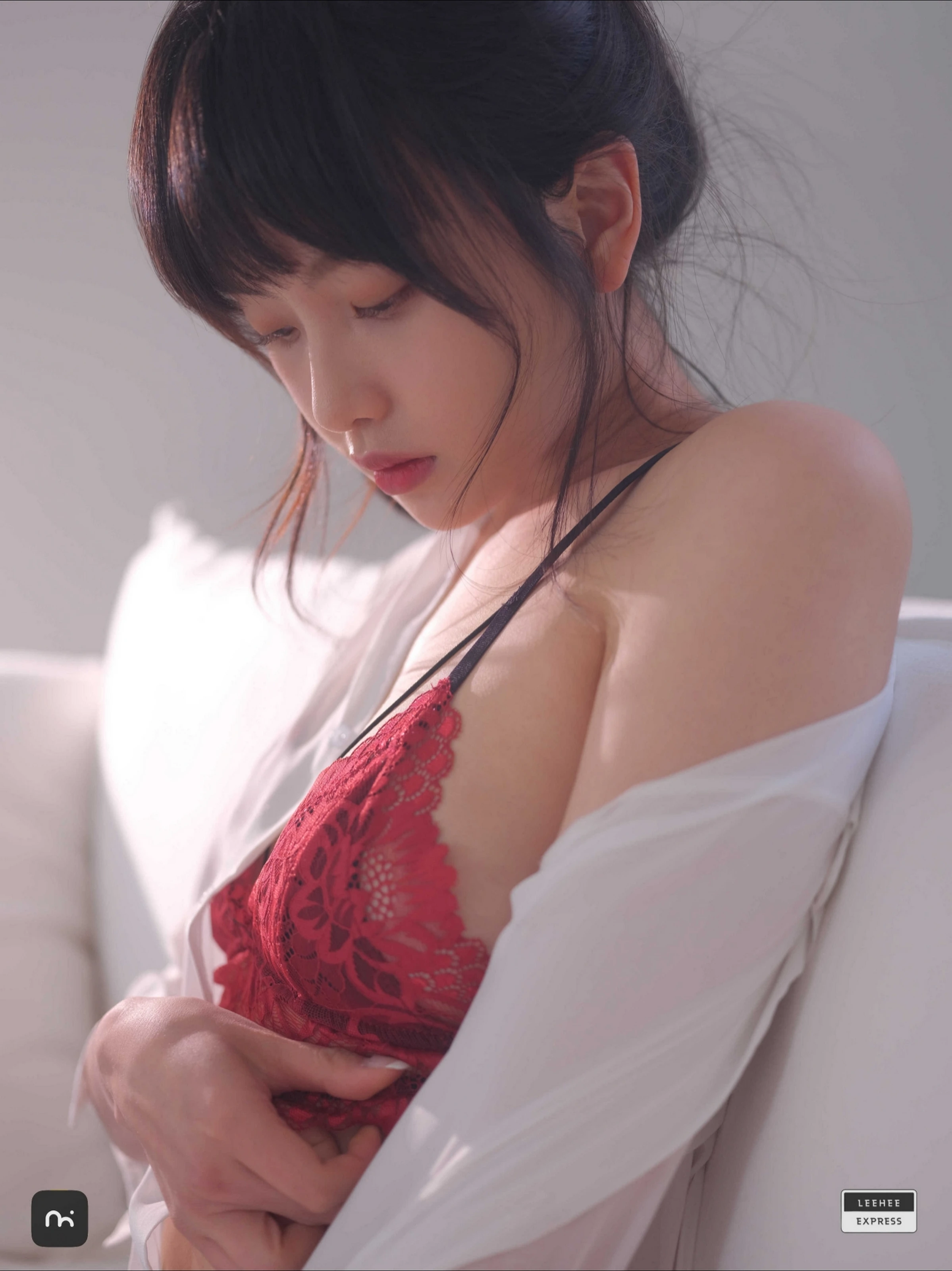 GMS(고말숙) – LeeheeExpress – LEDG-254A GMS [65P] 插图6