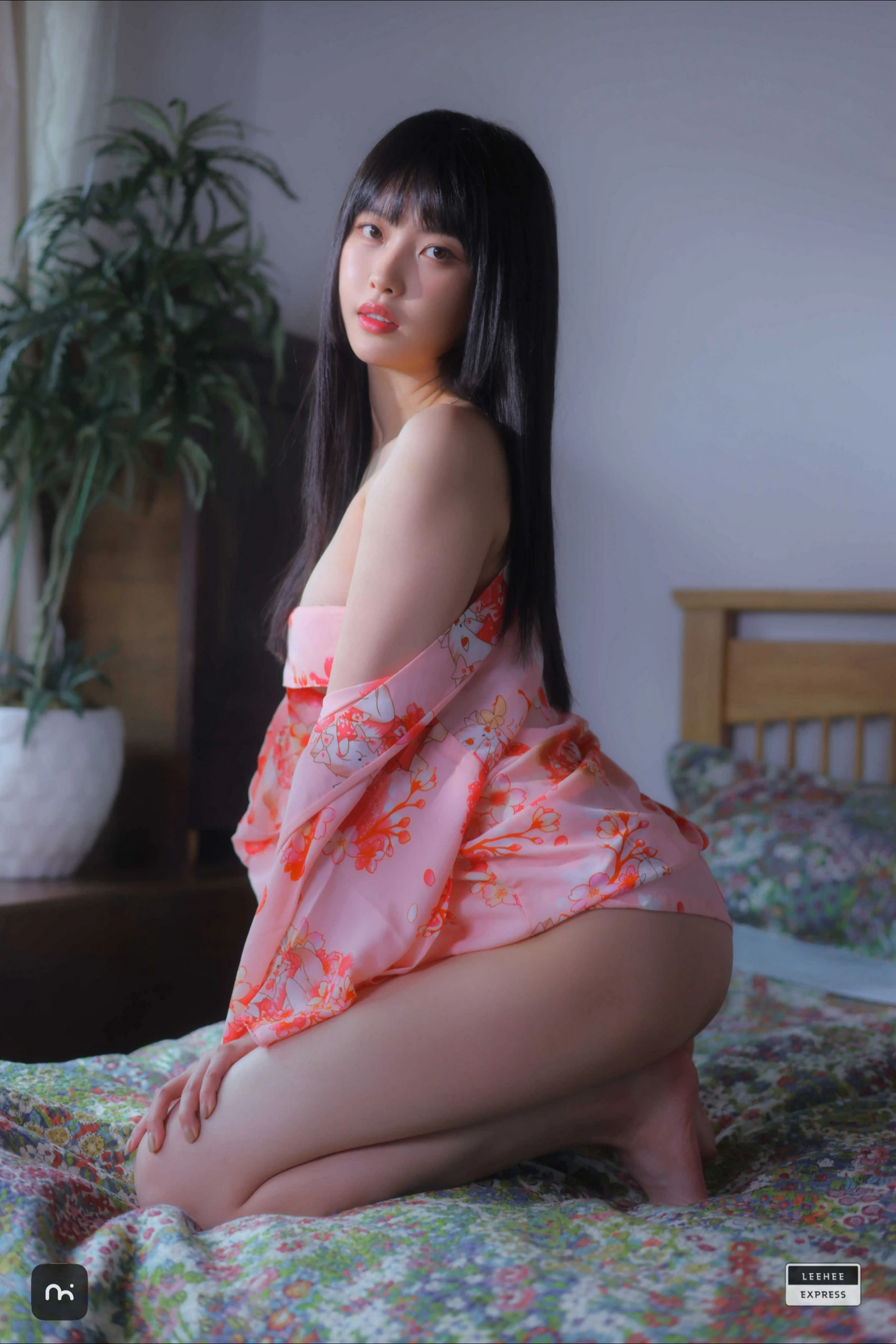 GMS(고말숙) – LeeheeExpress – GMS-006A GMS [60P] 插图2