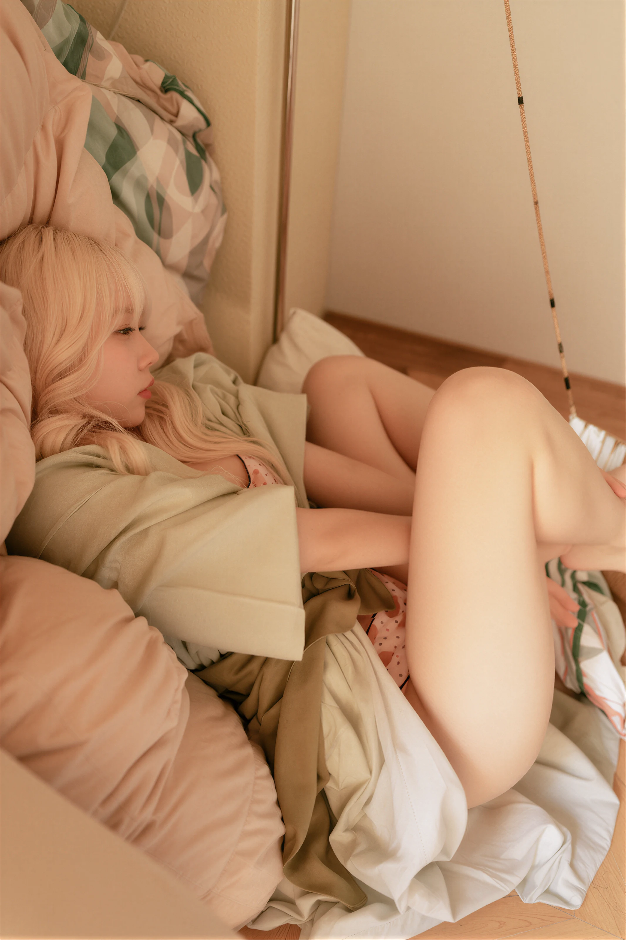 MyuA(뮤아) – Onsen [71P] 插图2