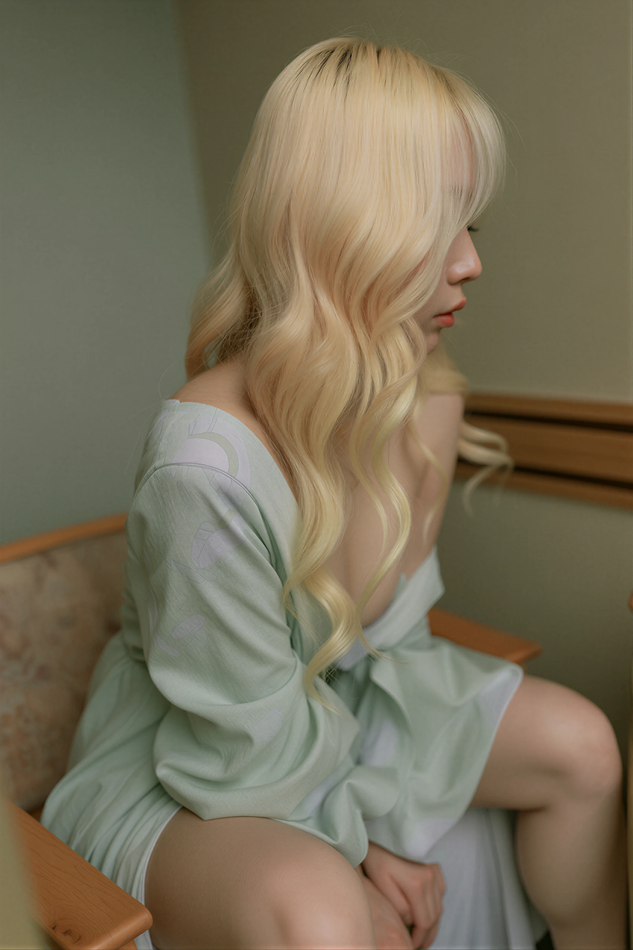 MyuA(뮤아) – Onsen [71P] 插图5