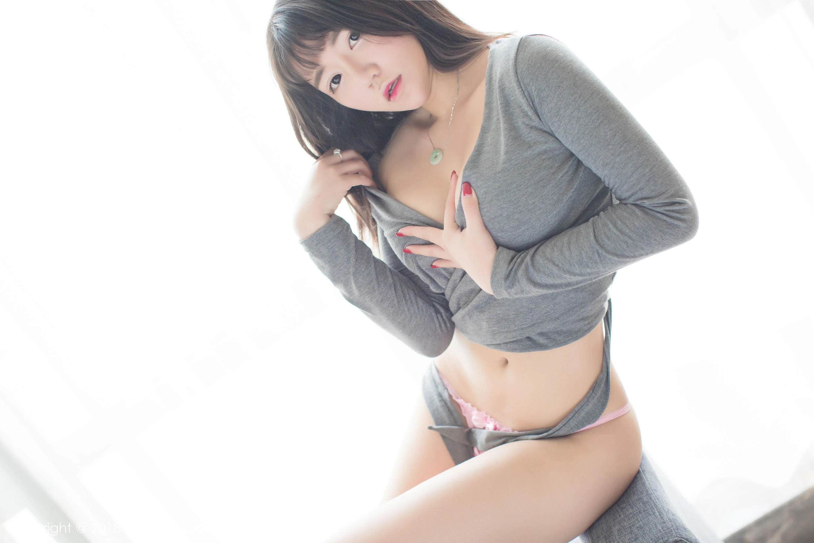 爱蜜社IMiss Vol.280 美蒂Melody 插图6