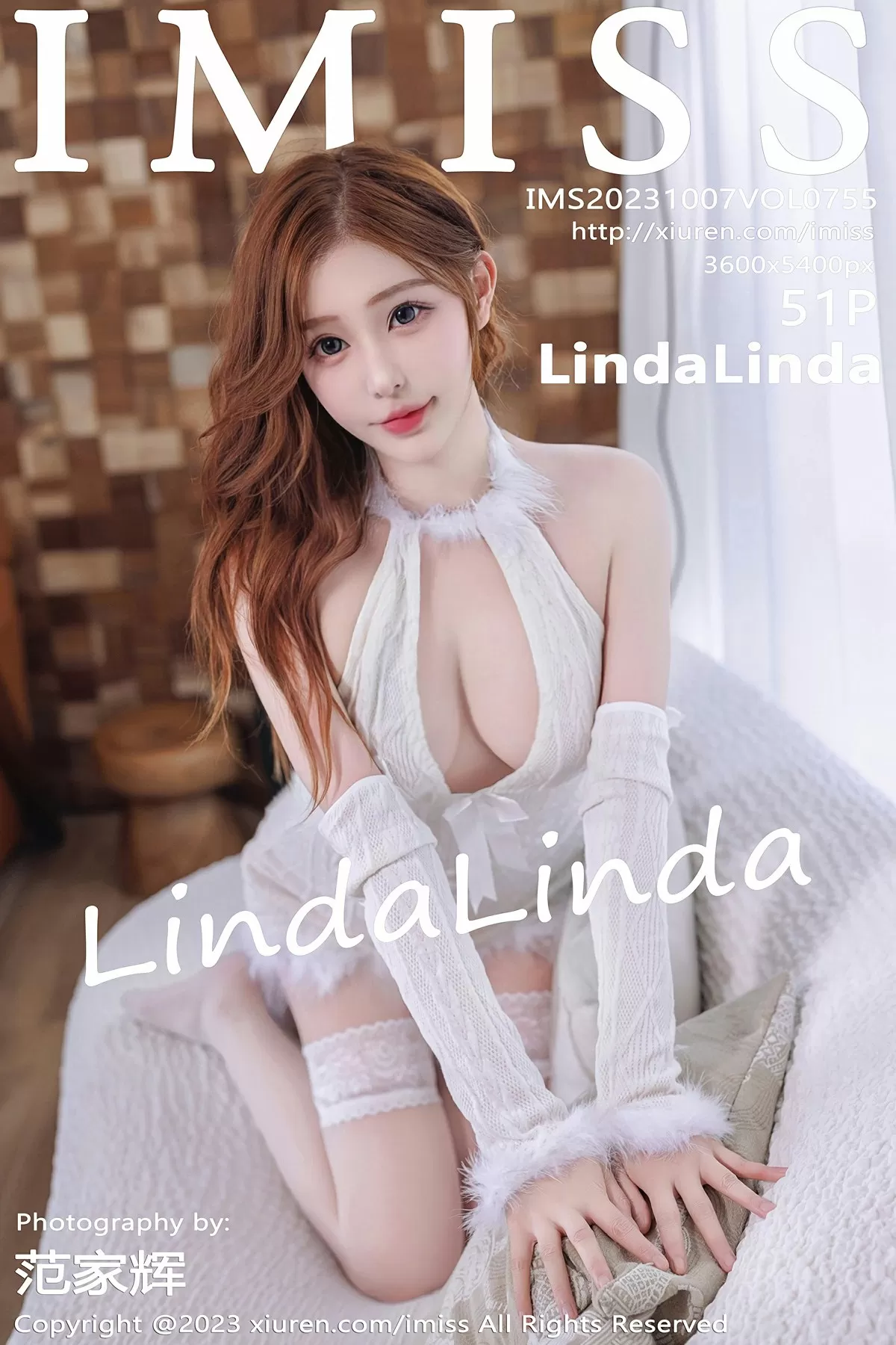 爱蜜社 VOL.755 LindaLinda [51P] 2023-11-10 18:00:14 - 妍画集-妍画集