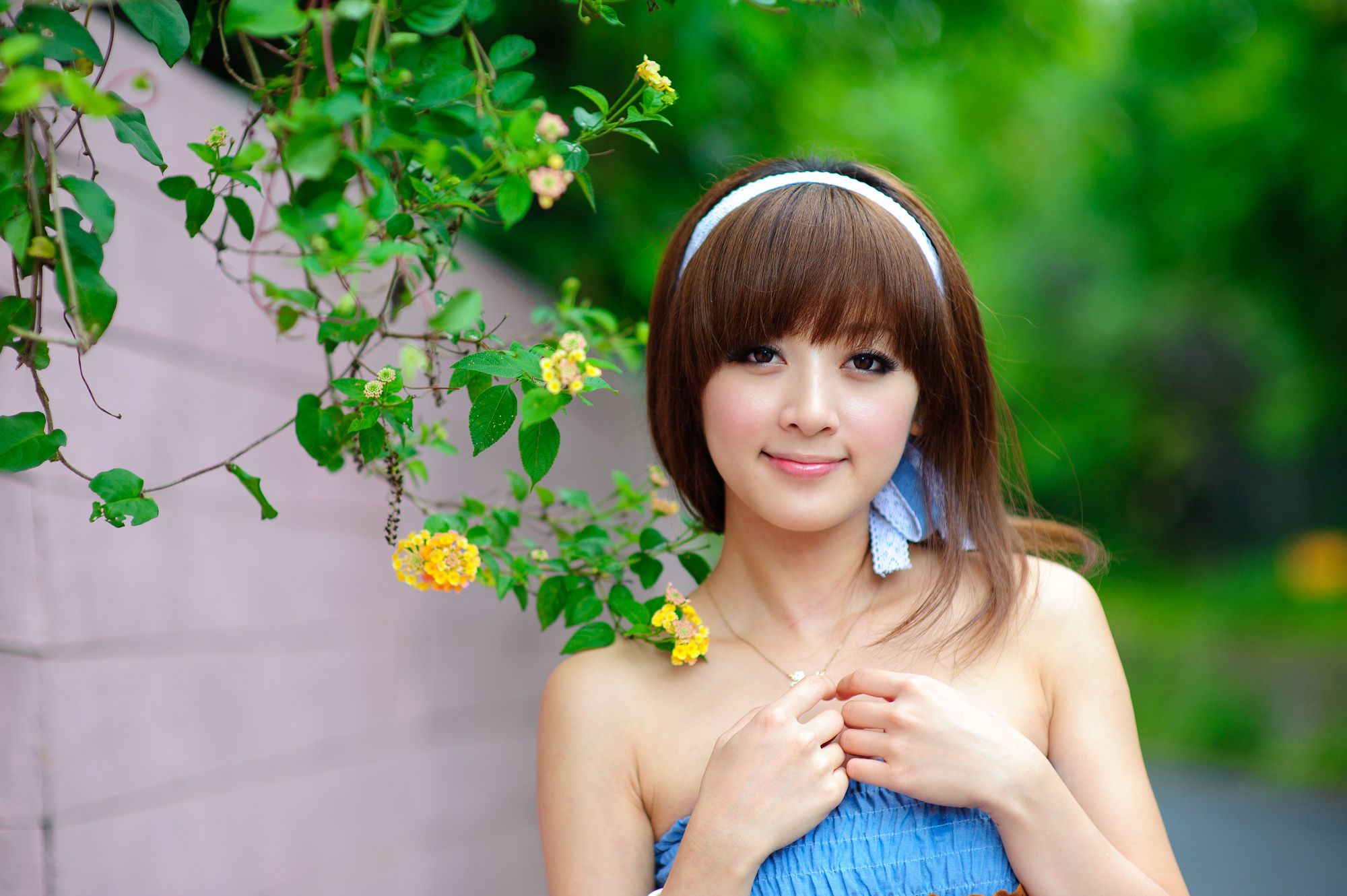 张凯洁@Mikako《蒙馬特咖啡外拍》 [92P] 插图3