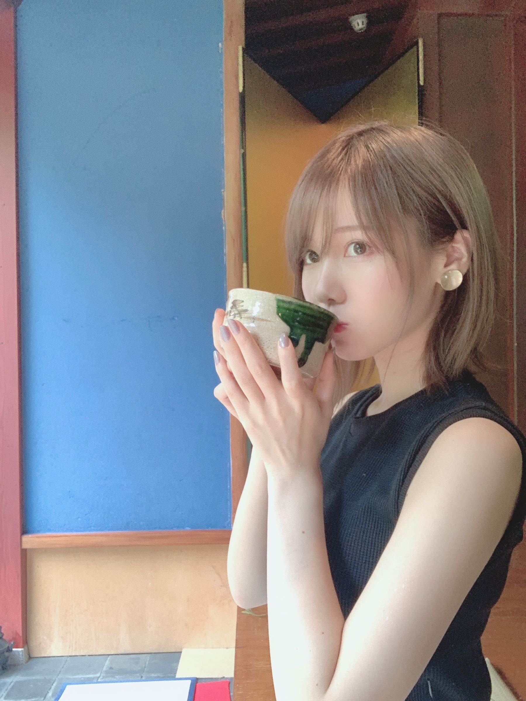 日本甜美COSERけんけん[fantia] 2020.06 私服 [14P]-妍画集