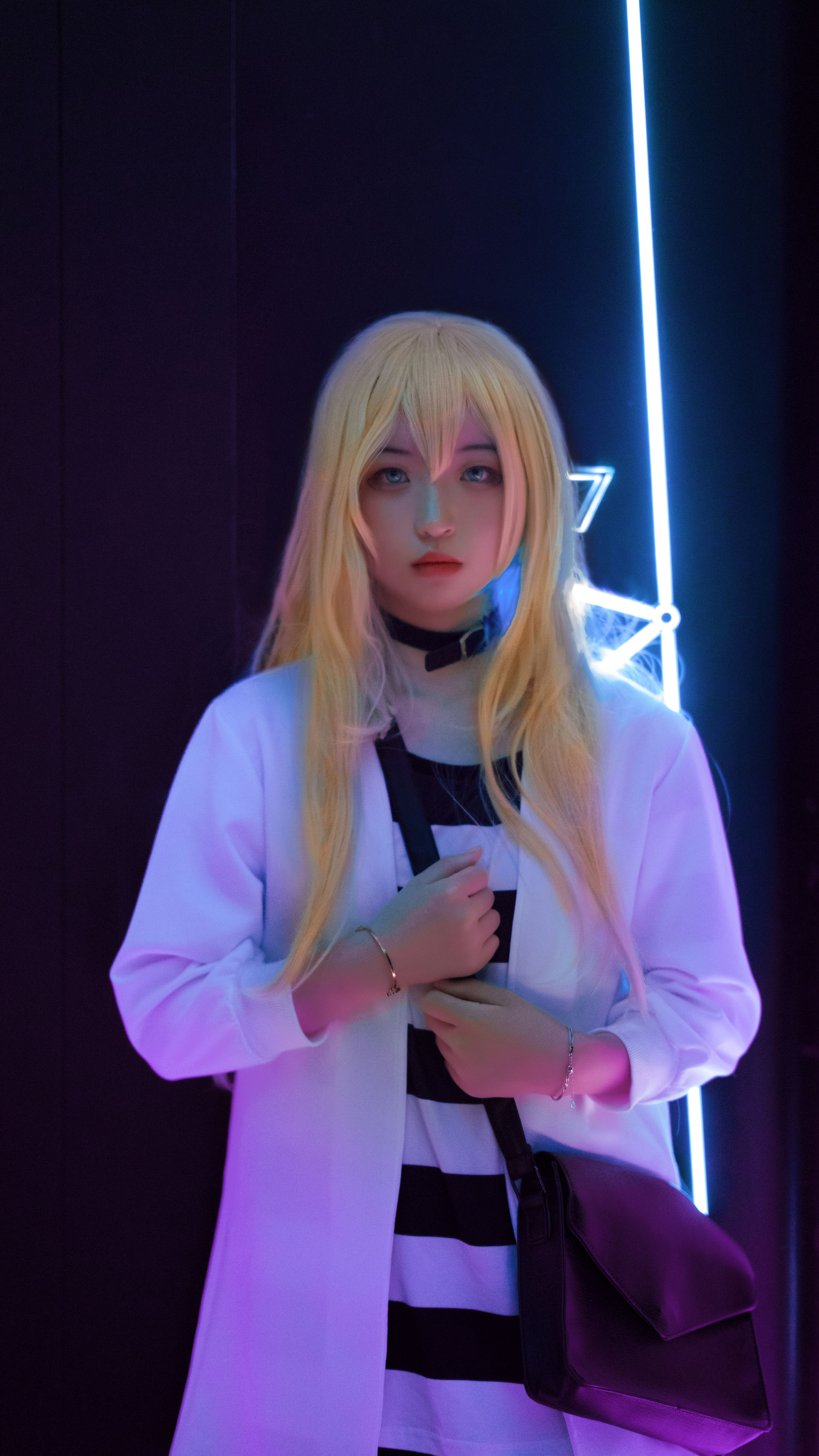 SA_海藻酸钠 – Ray [9P]-妍画集