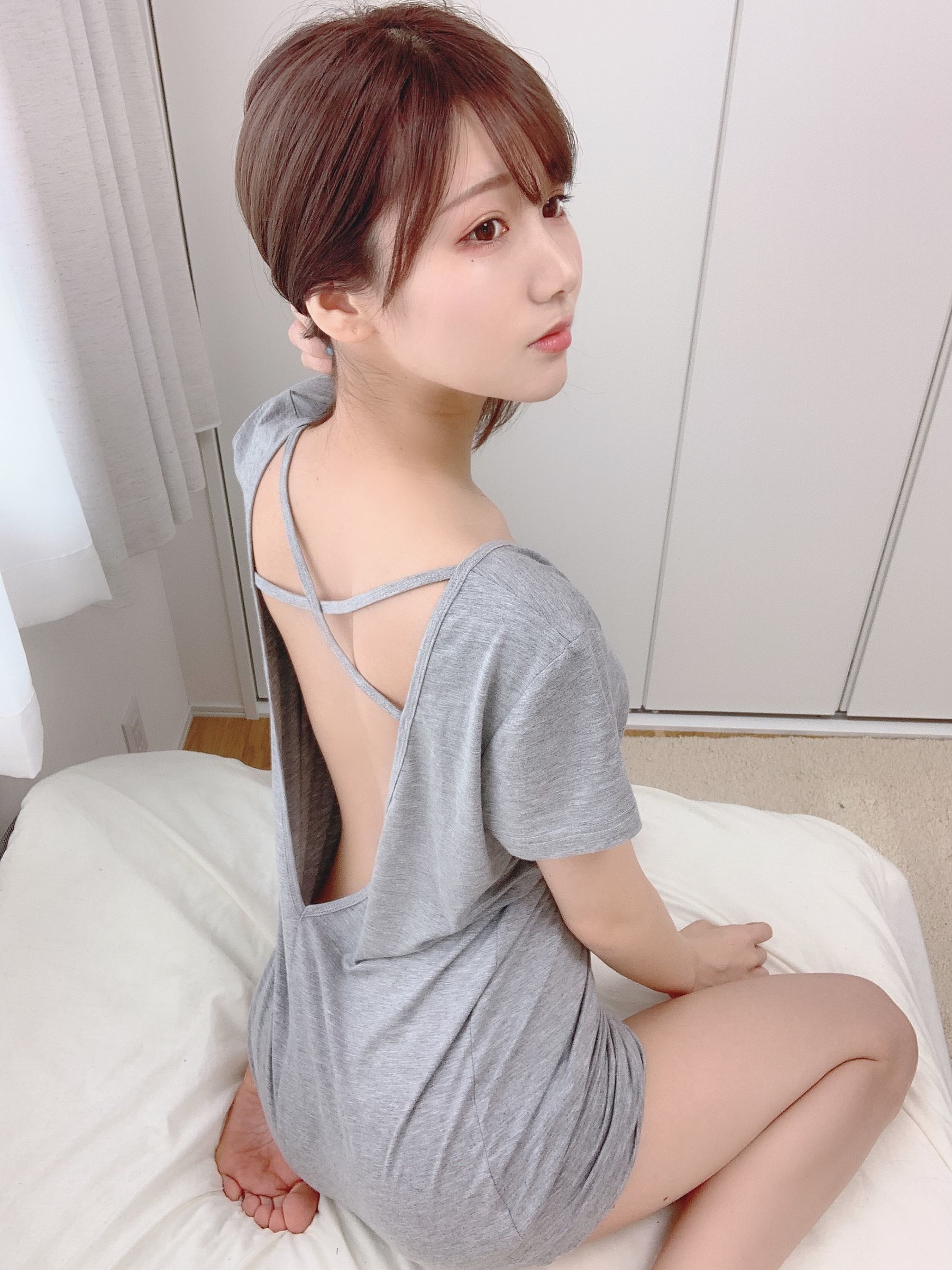 日本甜美COSERけんけん[fantia] 2020.06 6月 [15P]-妍画集