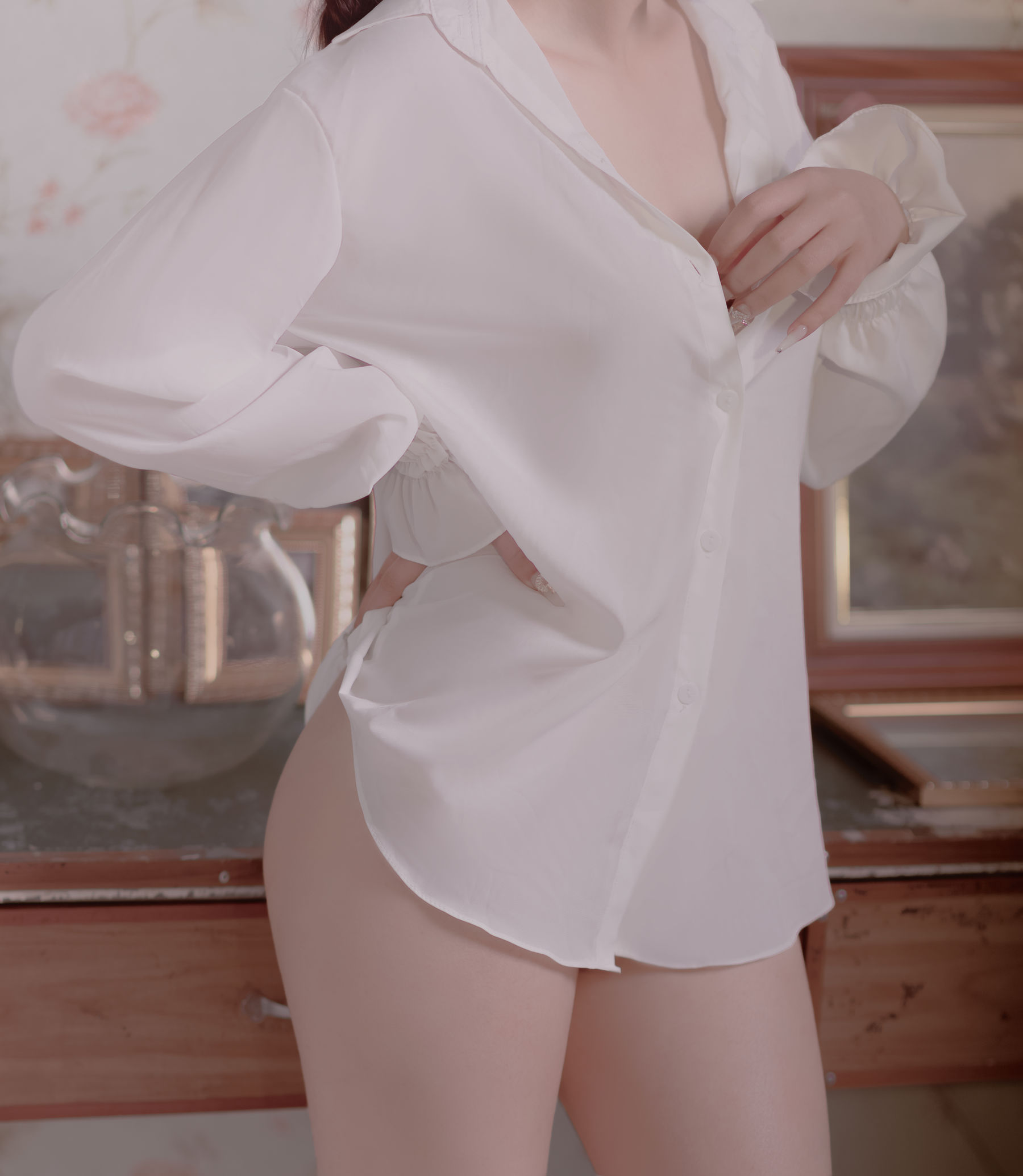 越南摄影师TUN BOOK作品 – SHIRTS [14P]-妍画集