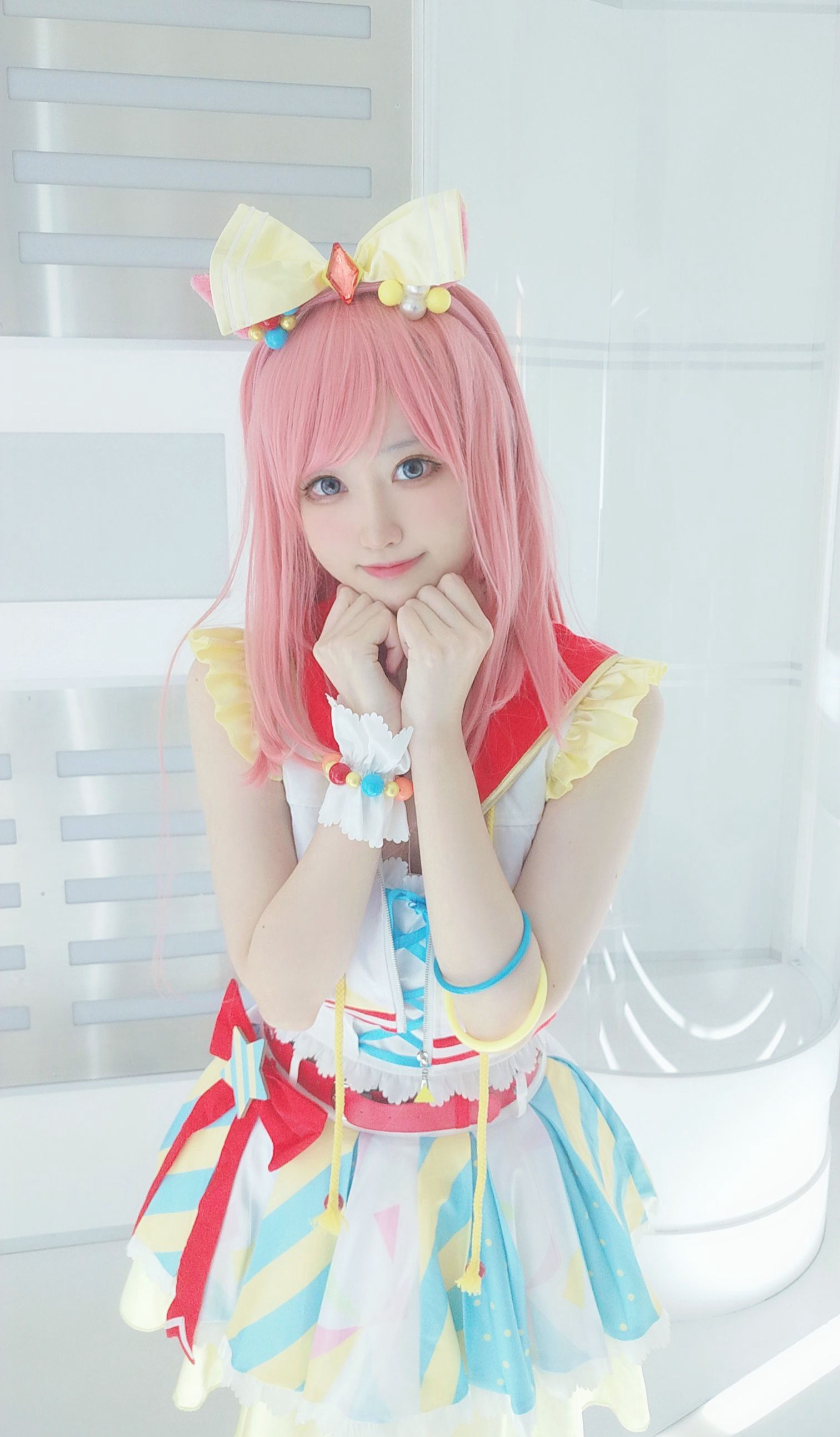 千阳(ちよ) – 爱丽数码cos [8P]-妍画集