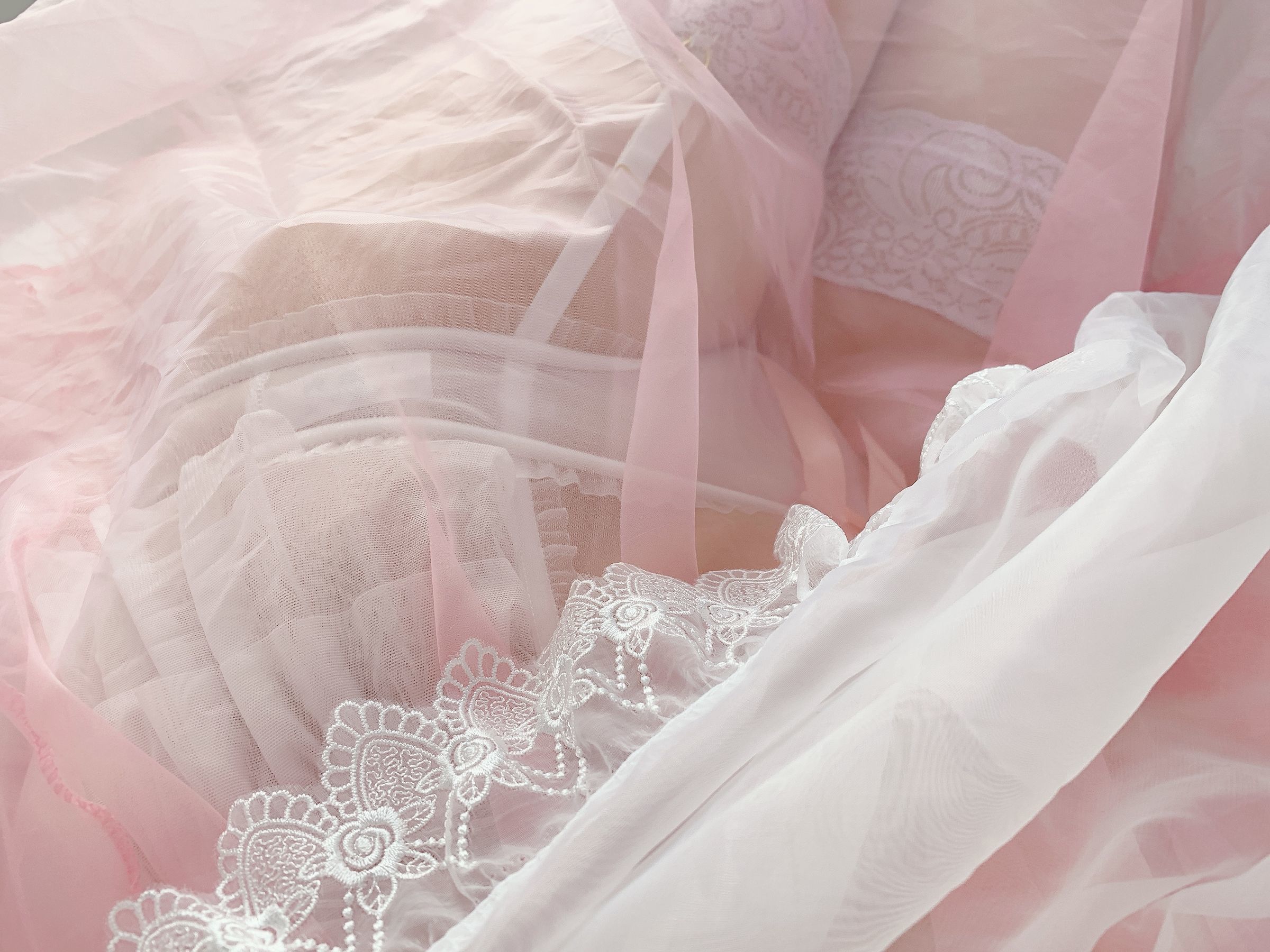 Coser小姐姐白银 女仆小兔子 [85P]-妍画集