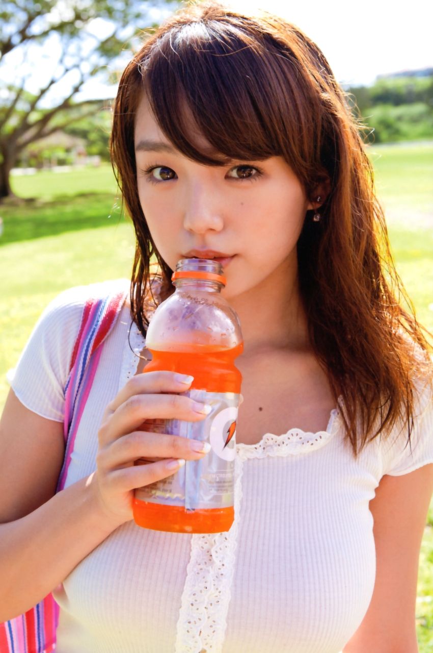 篠崎愛 『Love Scenes』 写真集 [177P]-妍画集