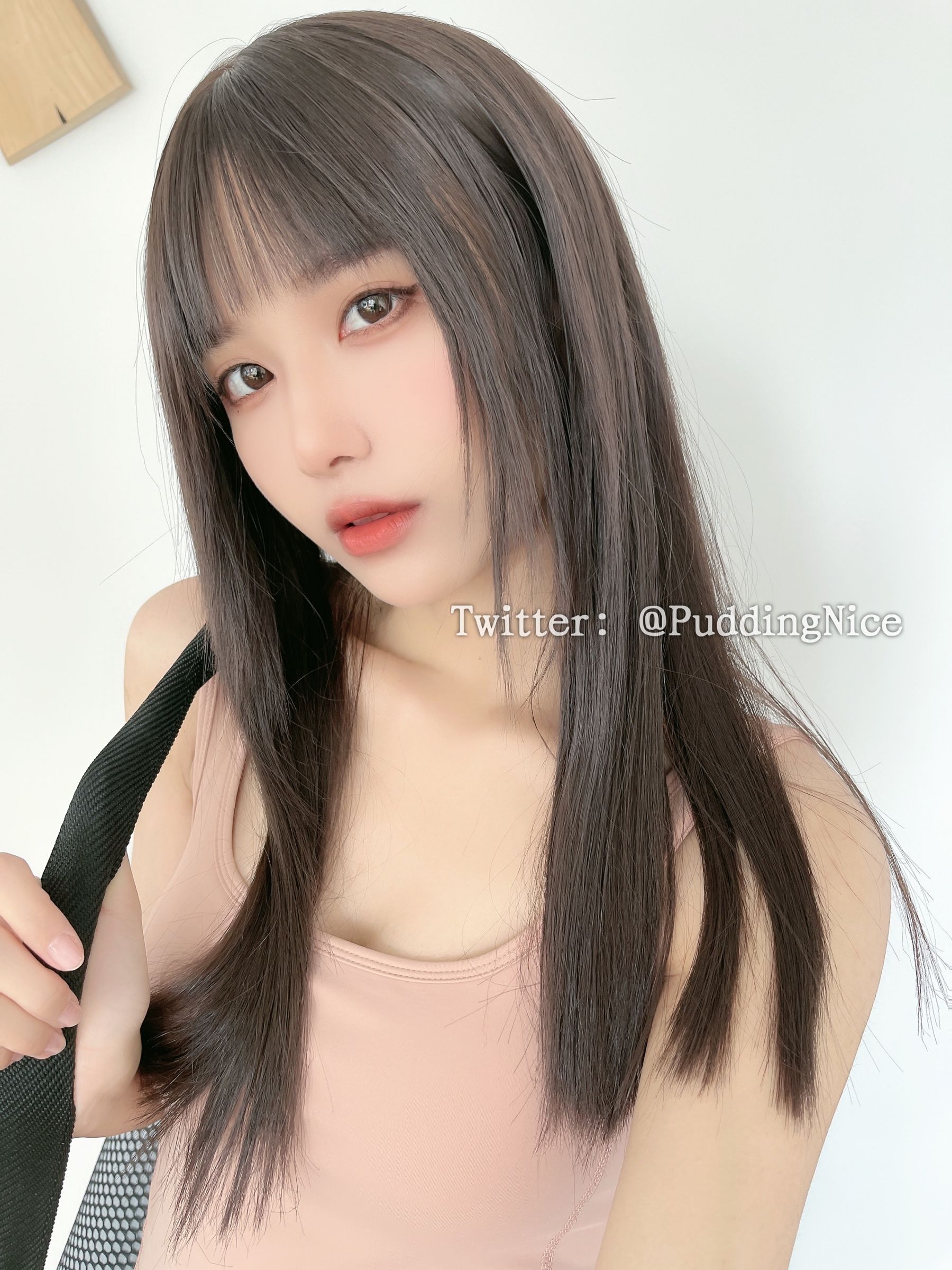 布丁大法 – 芋泥麻薯 [56P]-妍画集