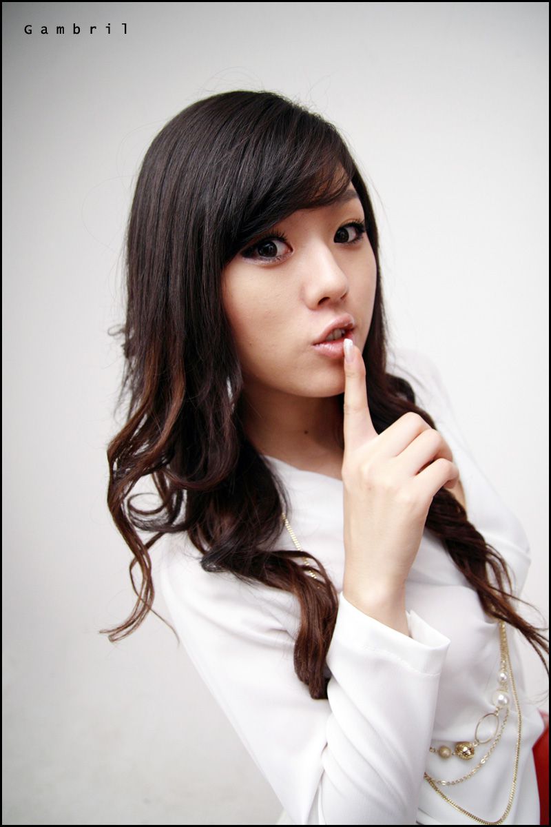 黄美姬 @@@《写真图片合集版》第1部 [100P]-妍画集