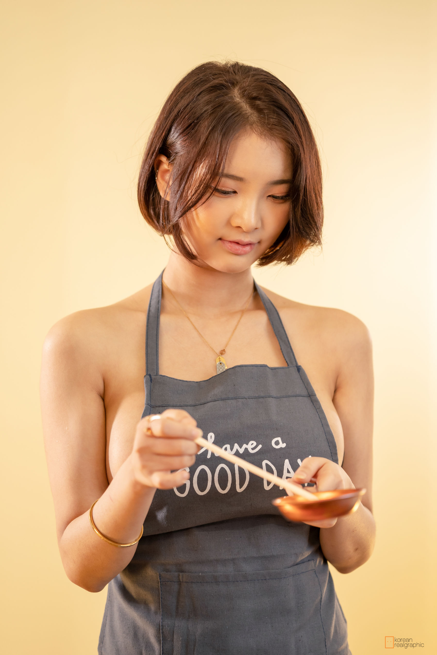 [Korean Realgraphic] No.044 Hyoyeon [55P]-妍画集