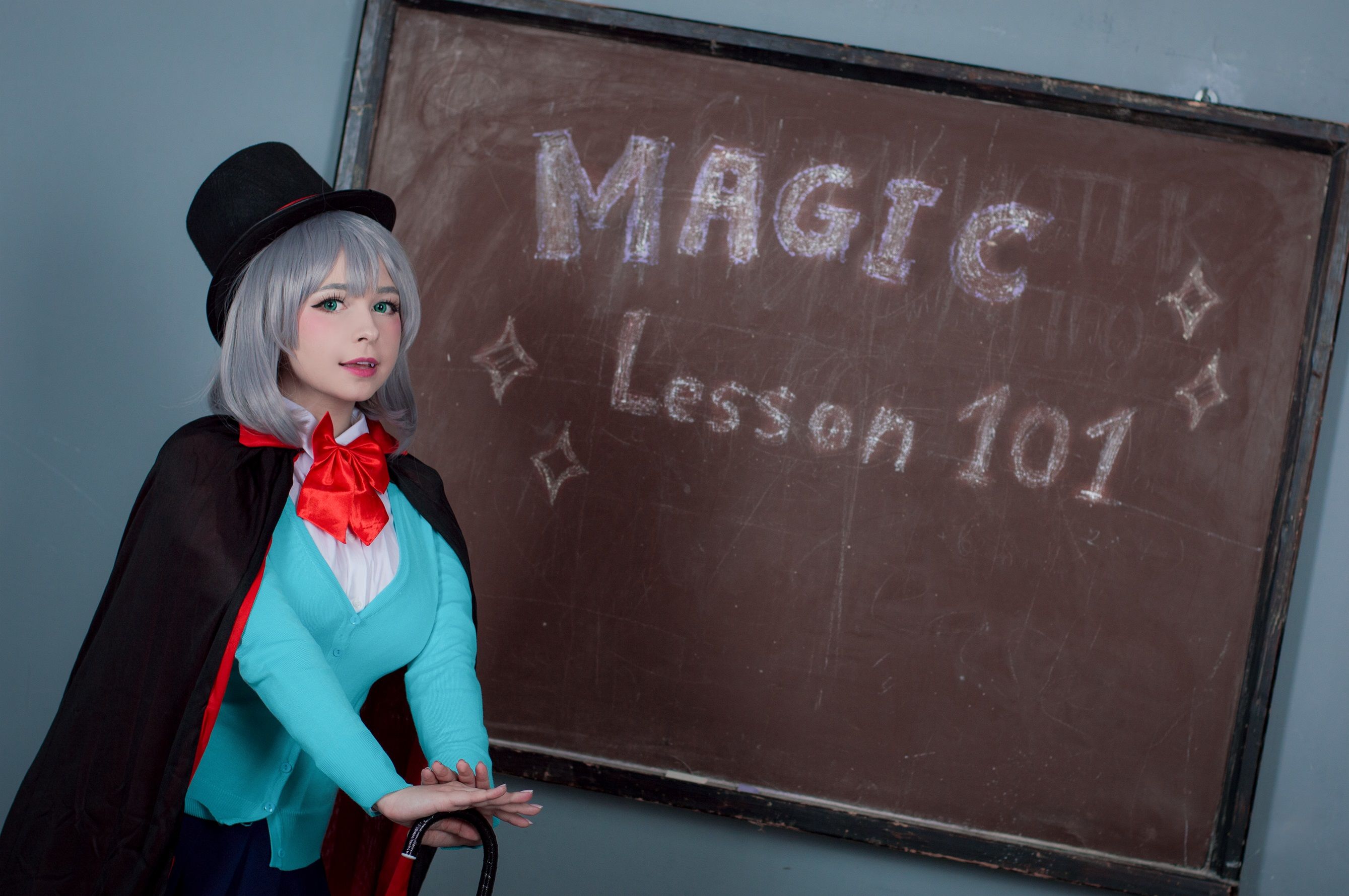 Yoshinobi – Tejina Senpai [53P]-妍画集