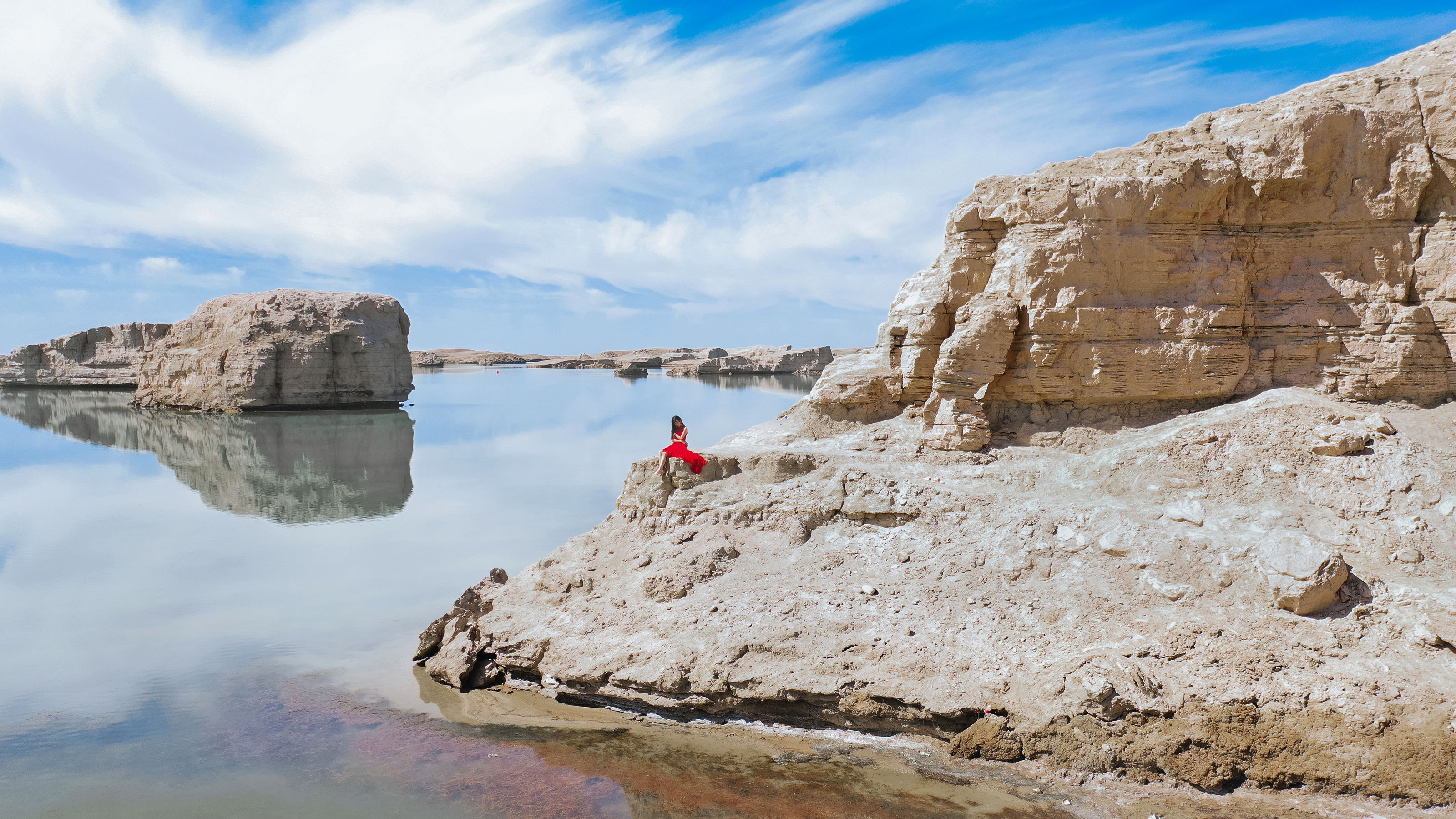 桜桃喵 – 炙 [25P]-妍画集