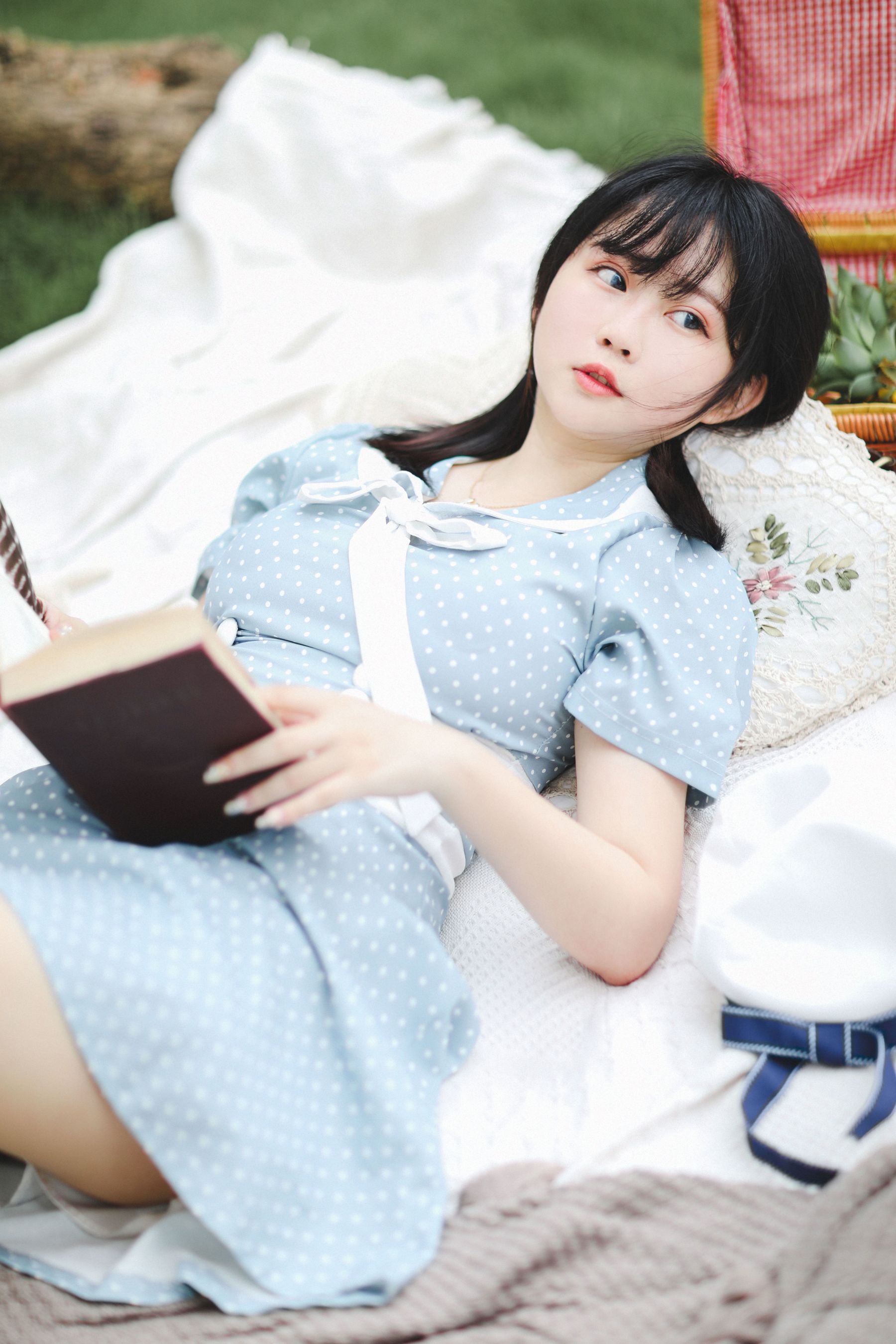 蜜桃少女是依酱呀 欧风 [30P] 插图4