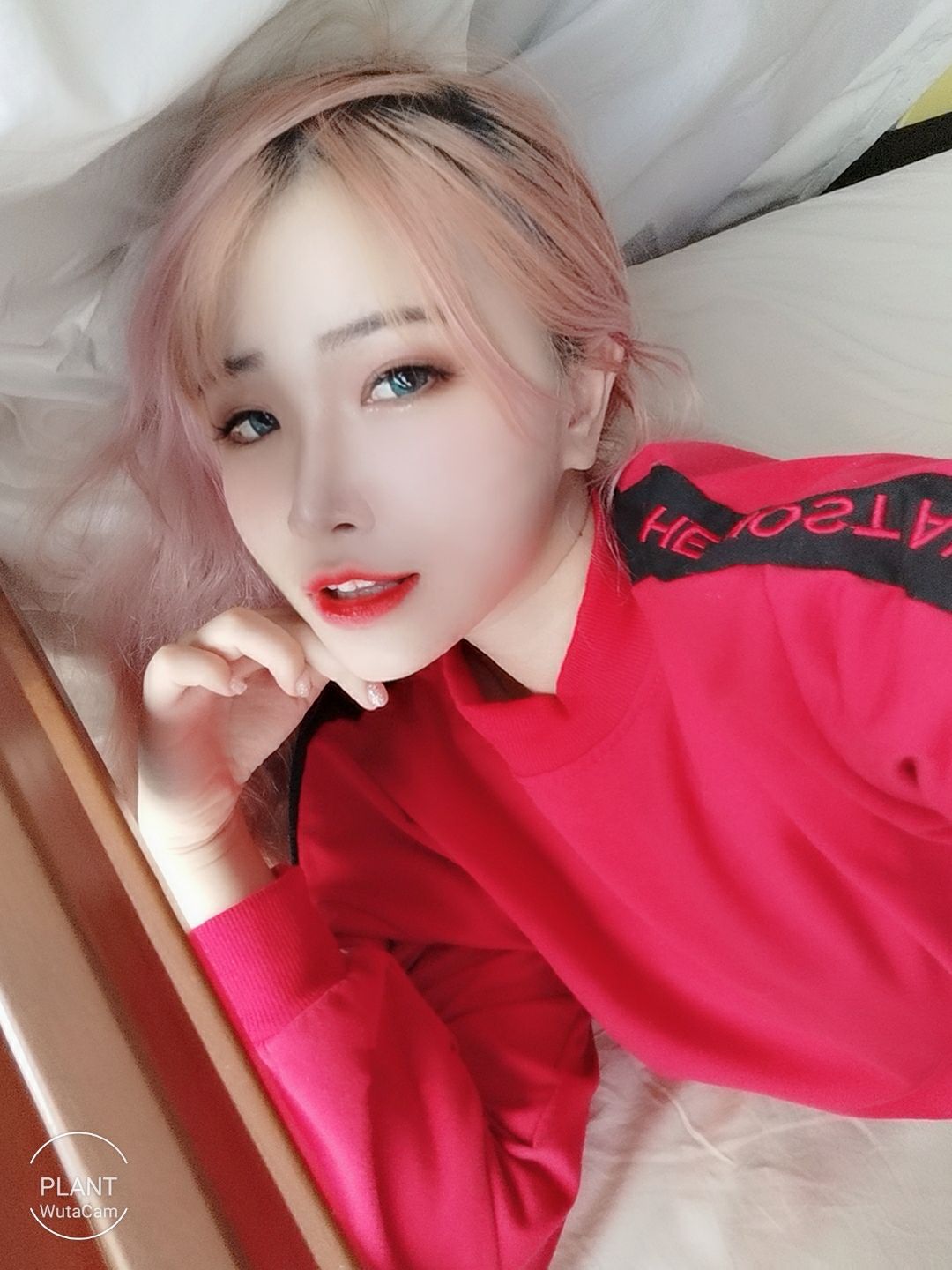 花リリ(Plant Lily) – Plant Lily [63P]-妍画集