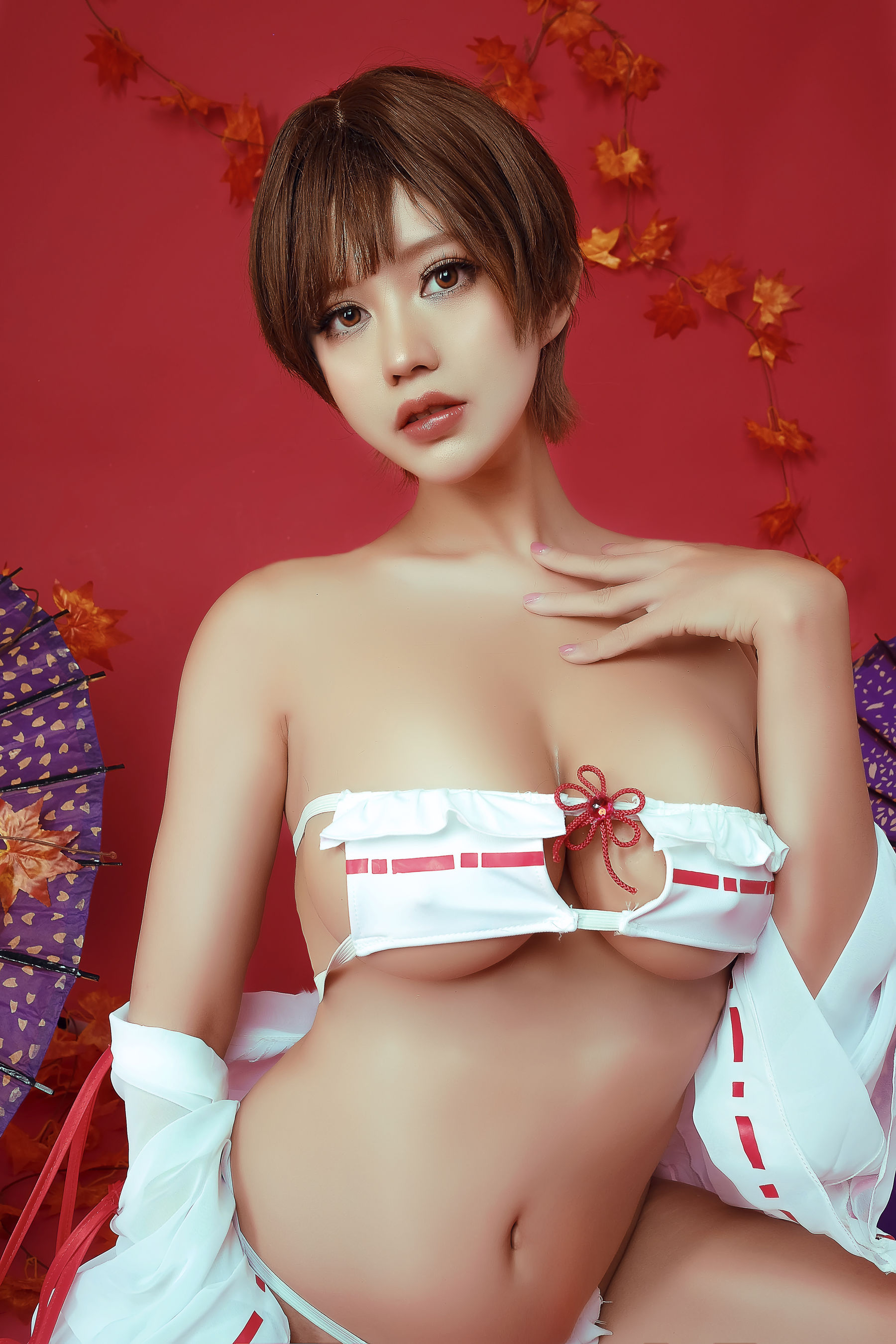 PingPing – Nagisa Swimsuit [18P]-妍画集