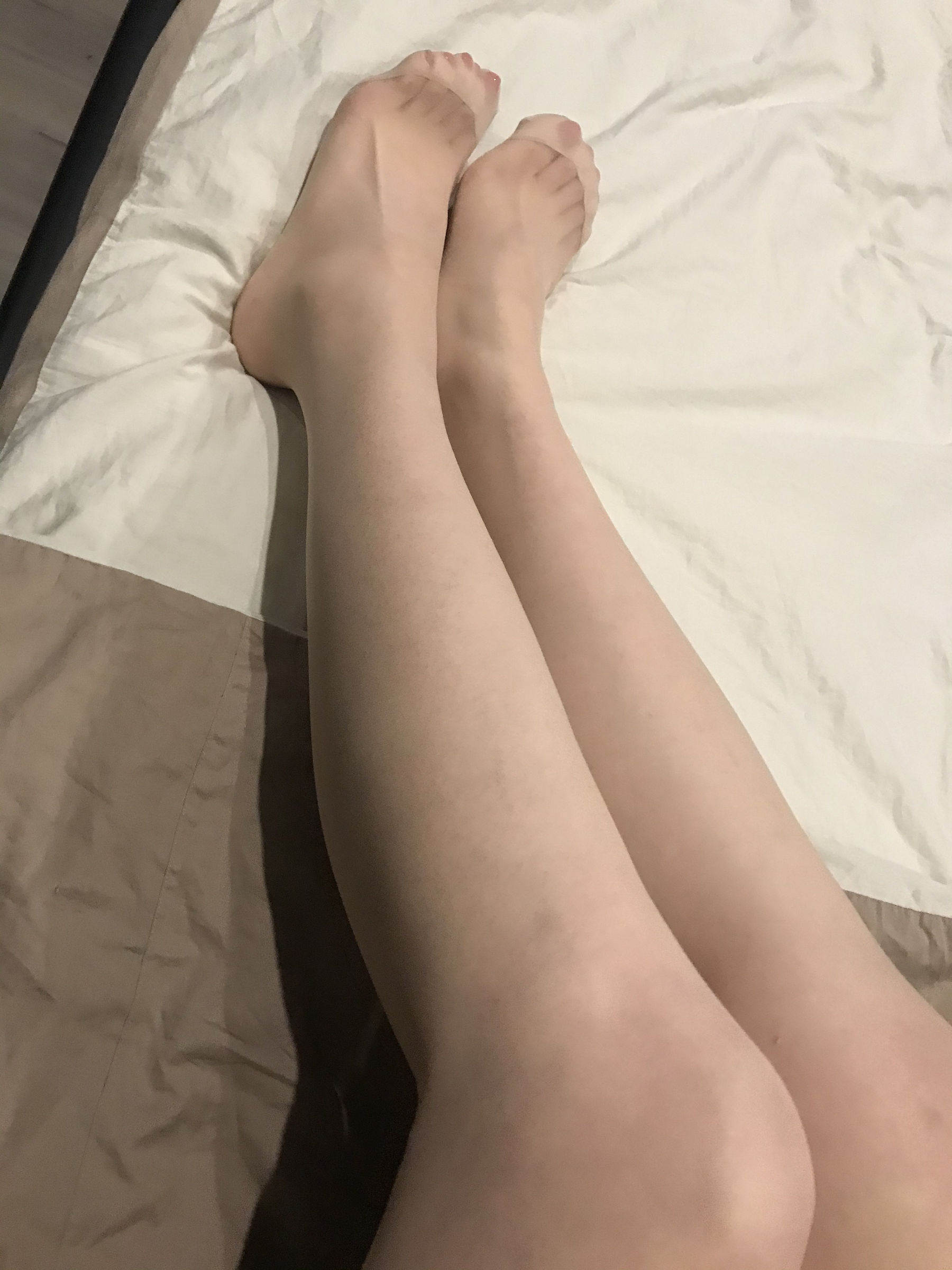 丝足博主麋鹿_Monroe 2020.03.28 丝袜集锦 [26P]-妍画集