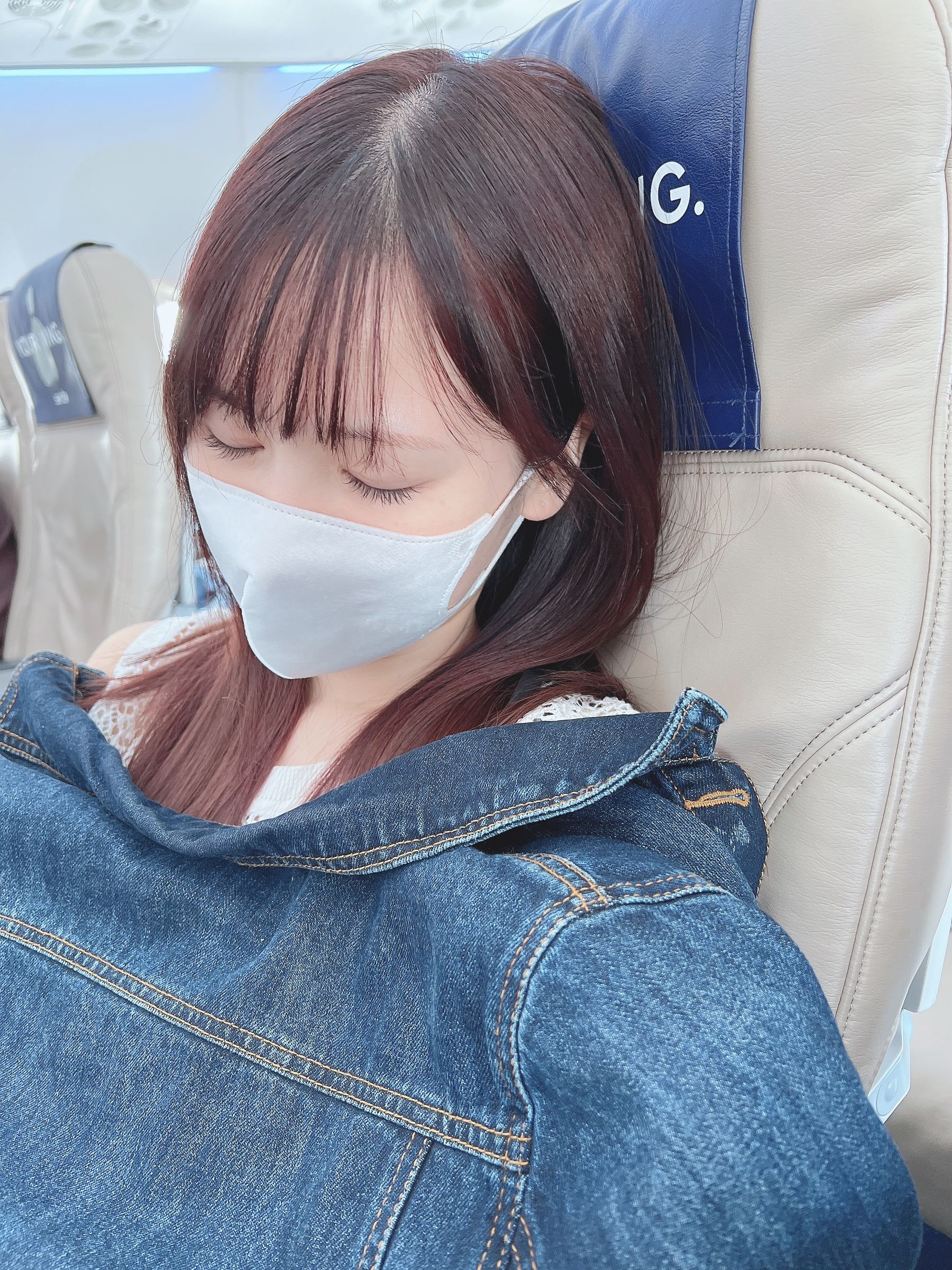 日本甜美COSERけんけん[fantia] 2022.05 沖縄で新刊撮影 [23P]-妍画集