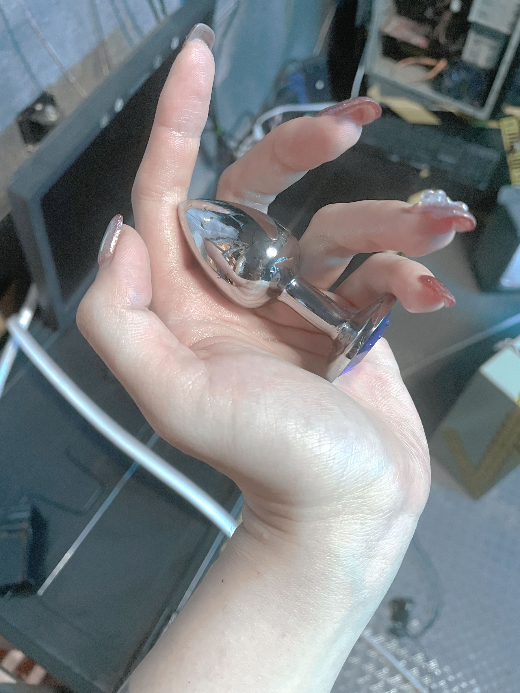 钛合金大粑粑 – 杀戮都市兔女郎 [31P] 插图3