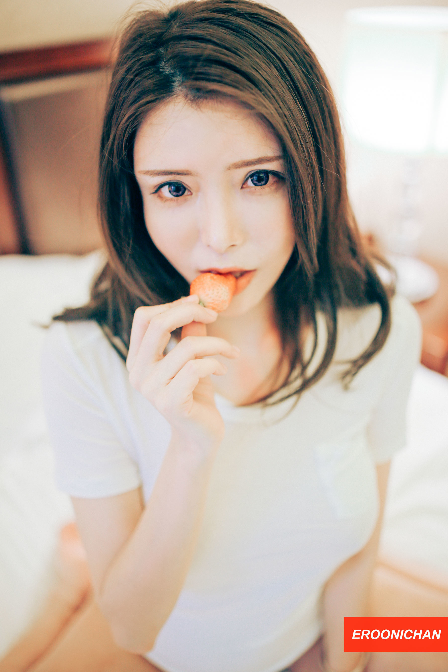 [EROONICHAN] 夏小秋秋秋《CUTE》集 [57P]-妍画集