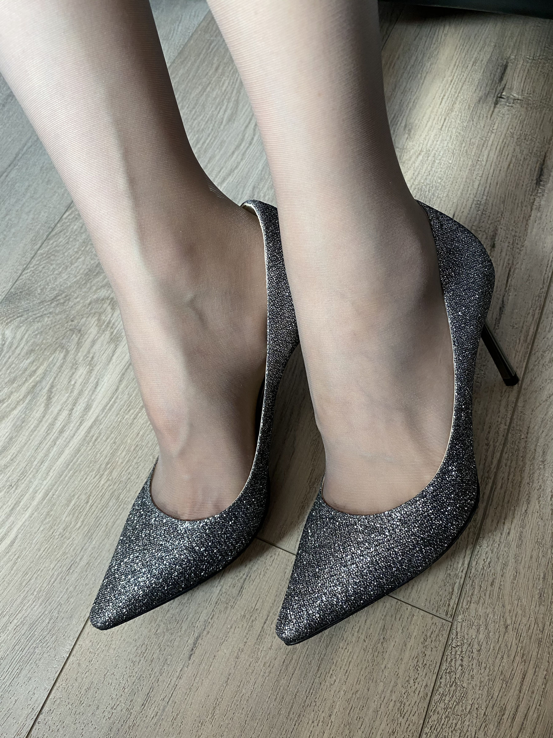 丝足博主麋鹿_Monroe 2020.08.22 丝腿 [29P]-妍画集