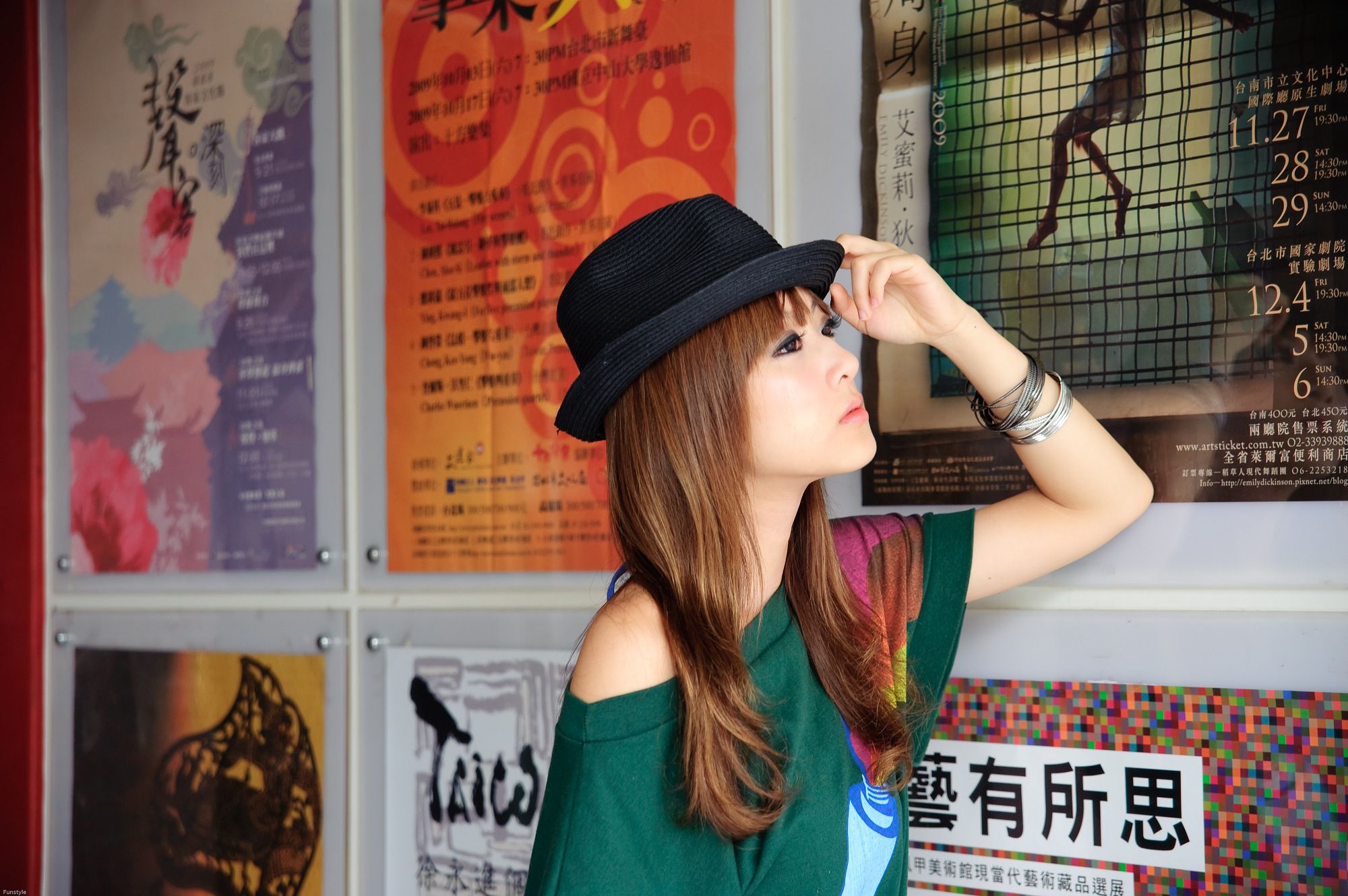 果子Mikako、Minako《台大外拍》第1部 [68P] 插图2