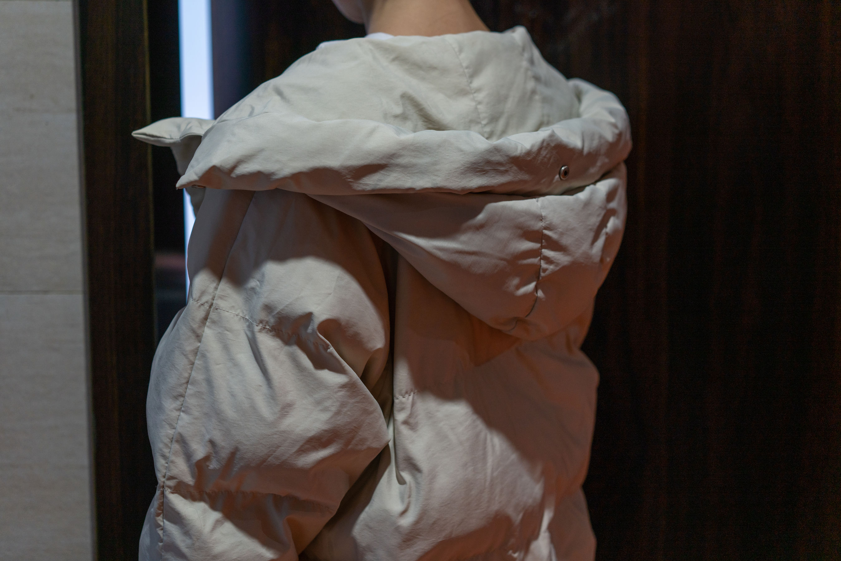 西园寺南歌 – 黄豆粉养猫日常 [51P]-妍画集