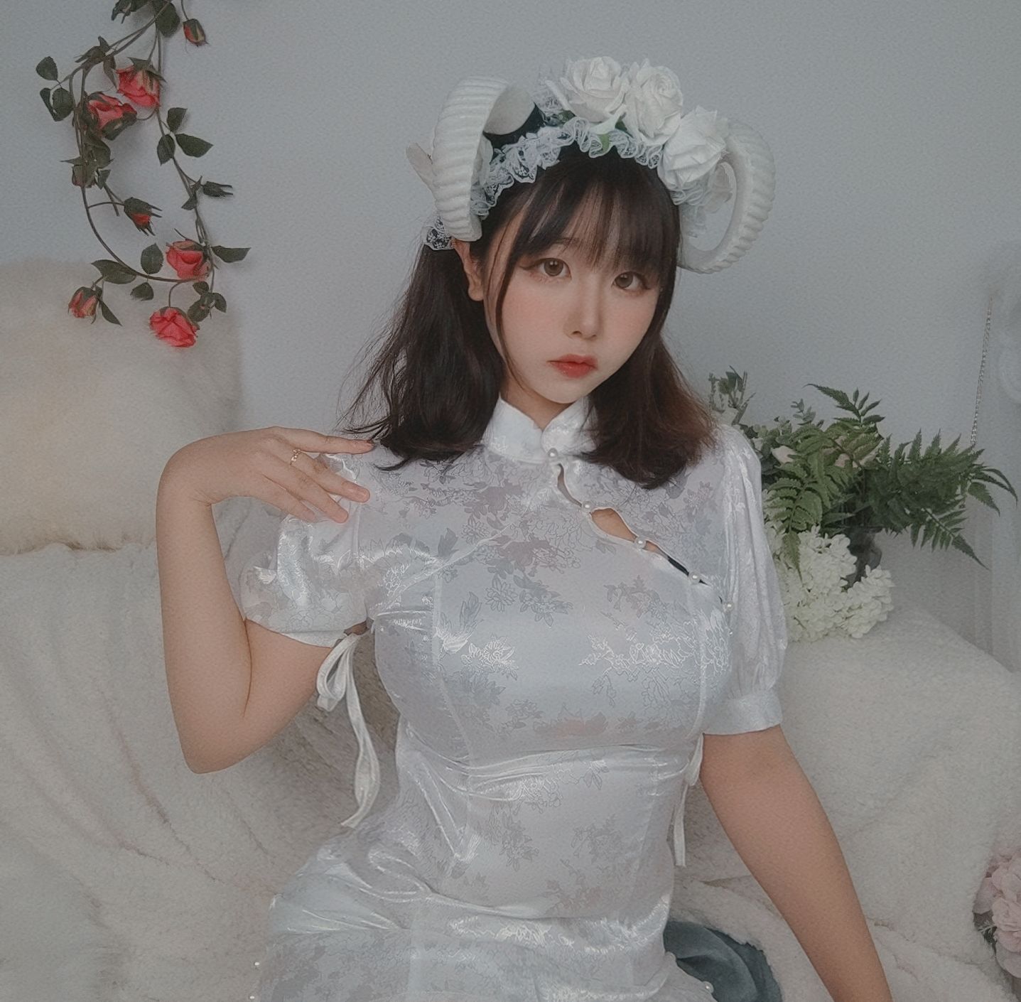 动漫博主穆零Mu0 – 自拍2 [110P] 插图6