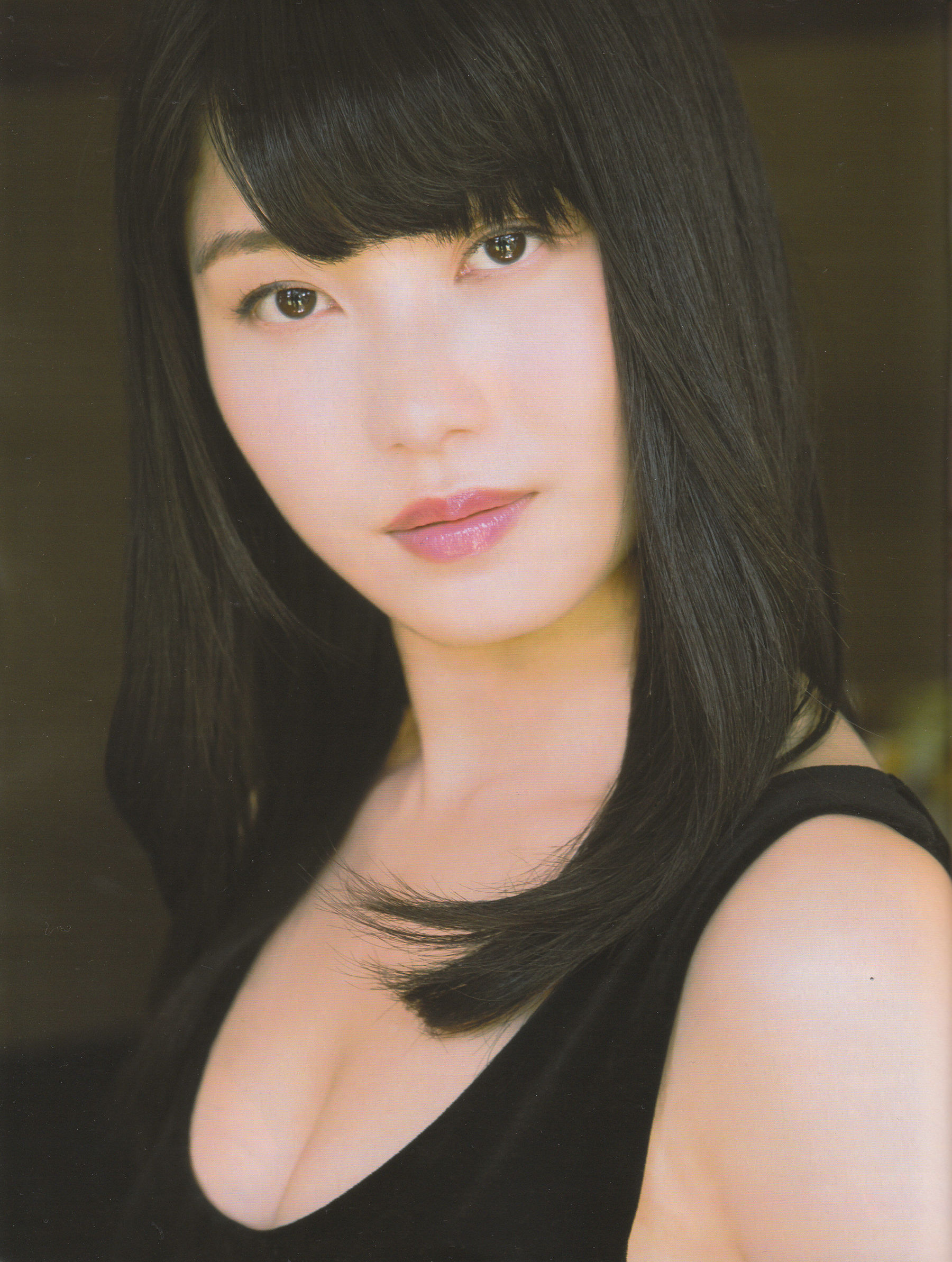 [EX Taishu] 2014年No.06 横山由依 宮脇咲良 松村沙友理 [32P] 插图2