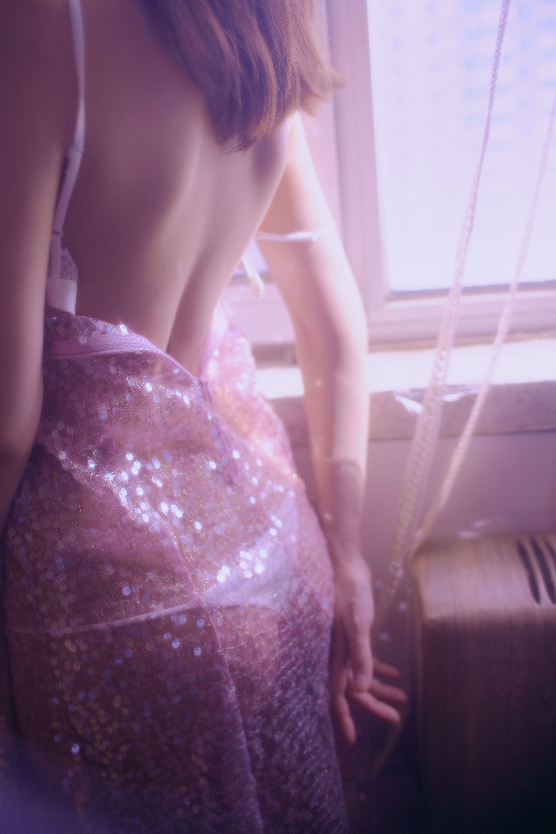 Shika小鹿鹿 – this is shika [15P]-妍画集