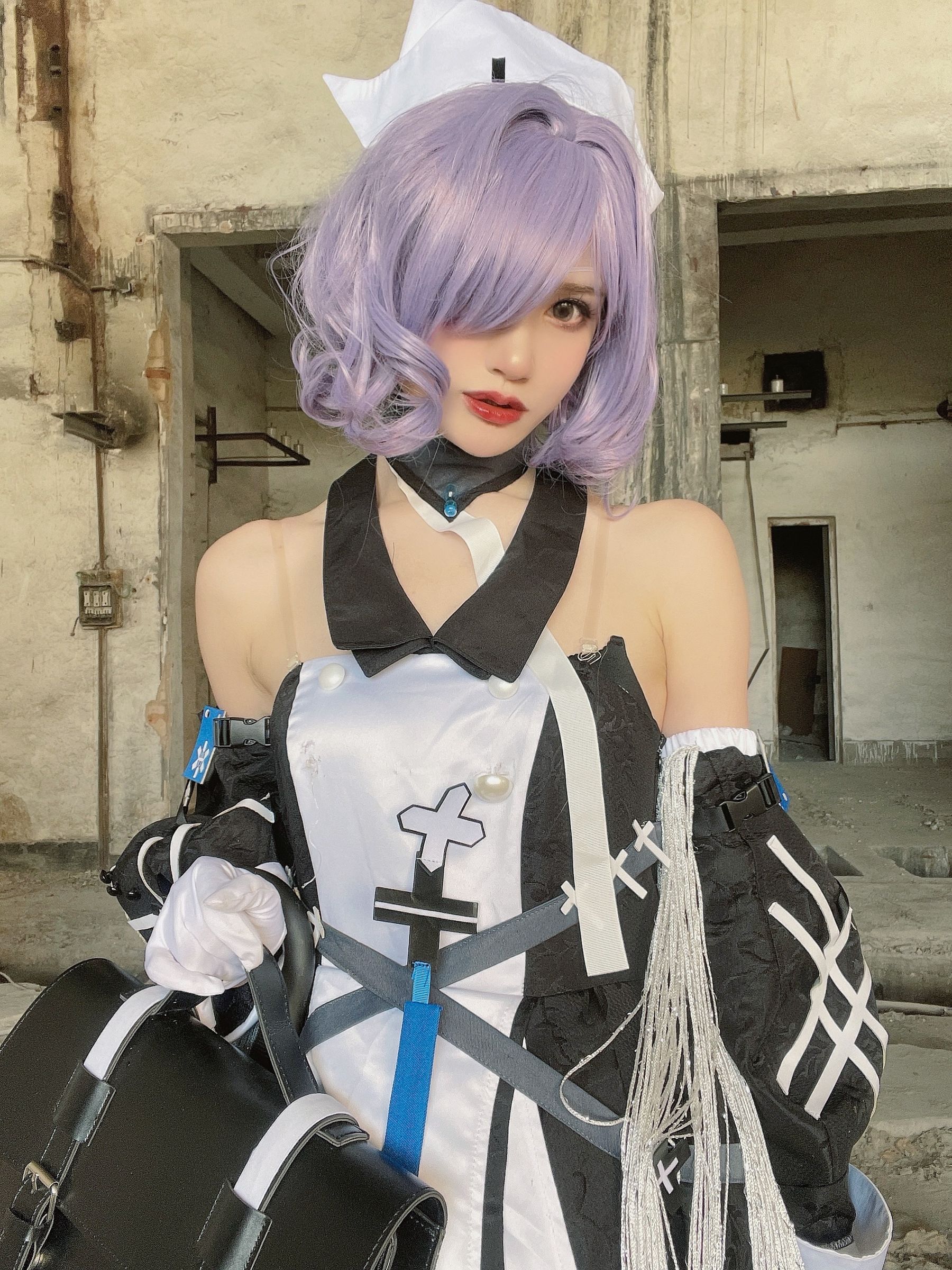 木之本果 – 真爱粉5月 [21P]-妍画集