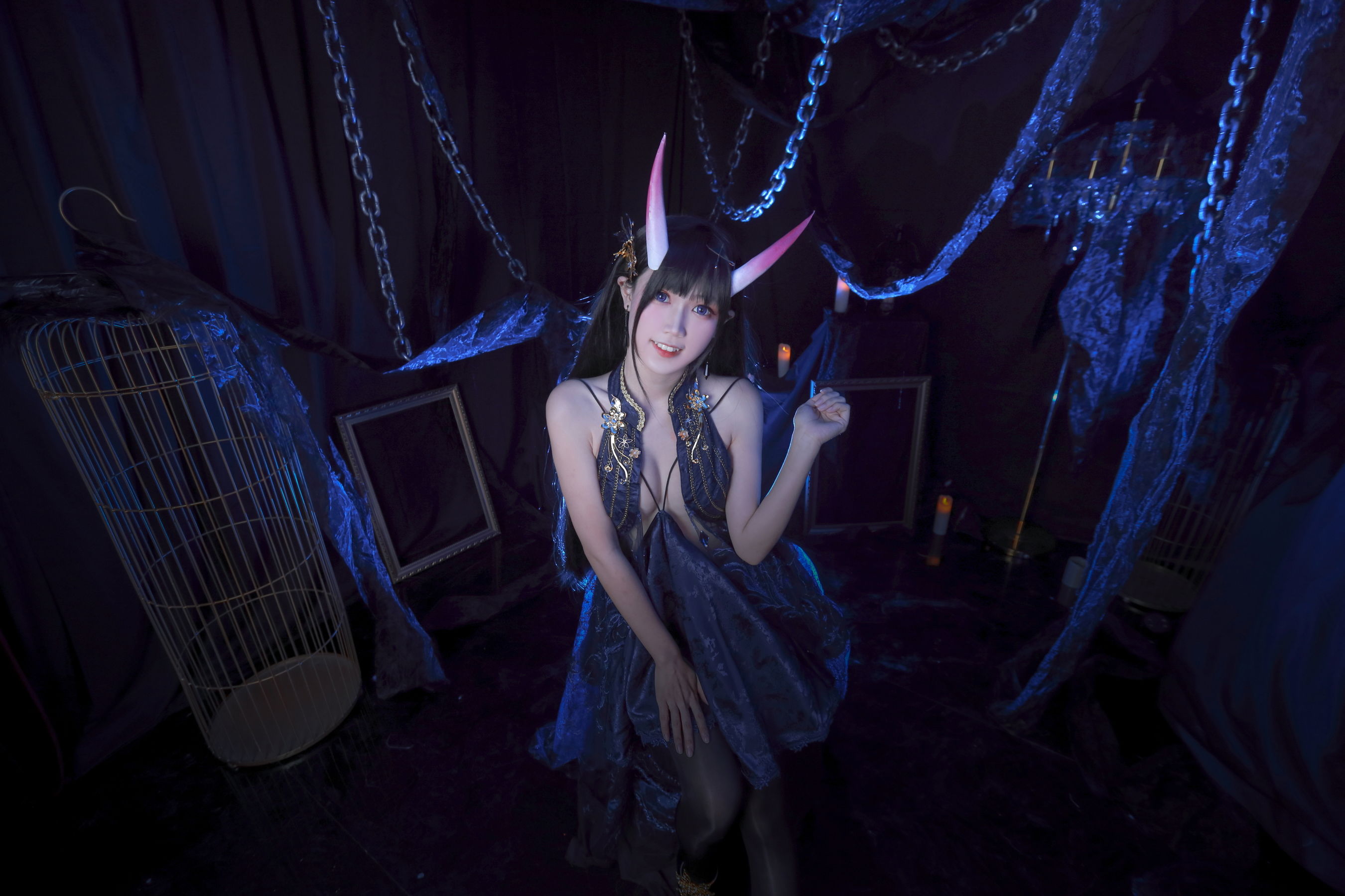 流年不停_w – 能代 [22P]-妍画集