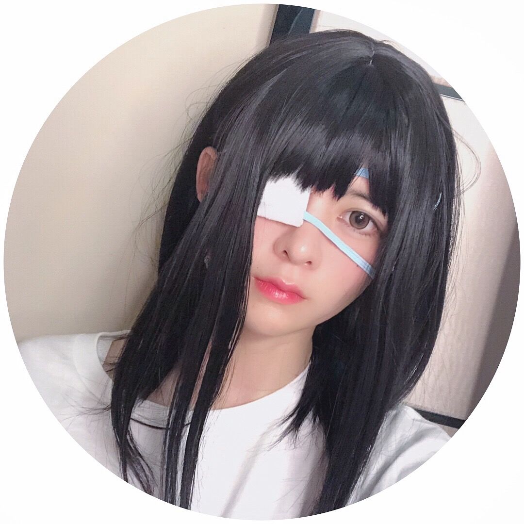 萌妹子眼酱大魔王w – JK少女 [20P]-妍画集