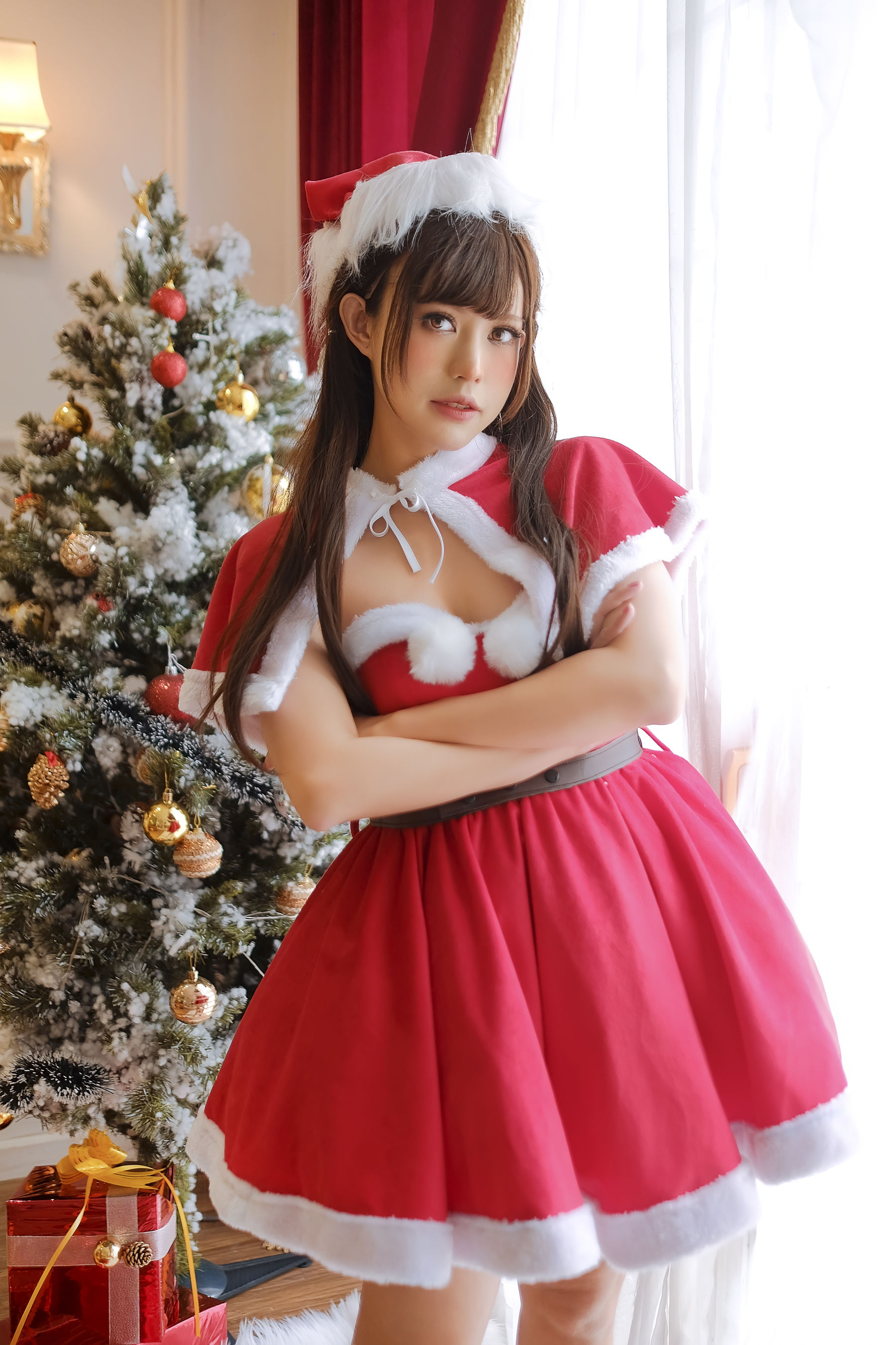 PingPing – bonus XMAS set [22P]-妍画集