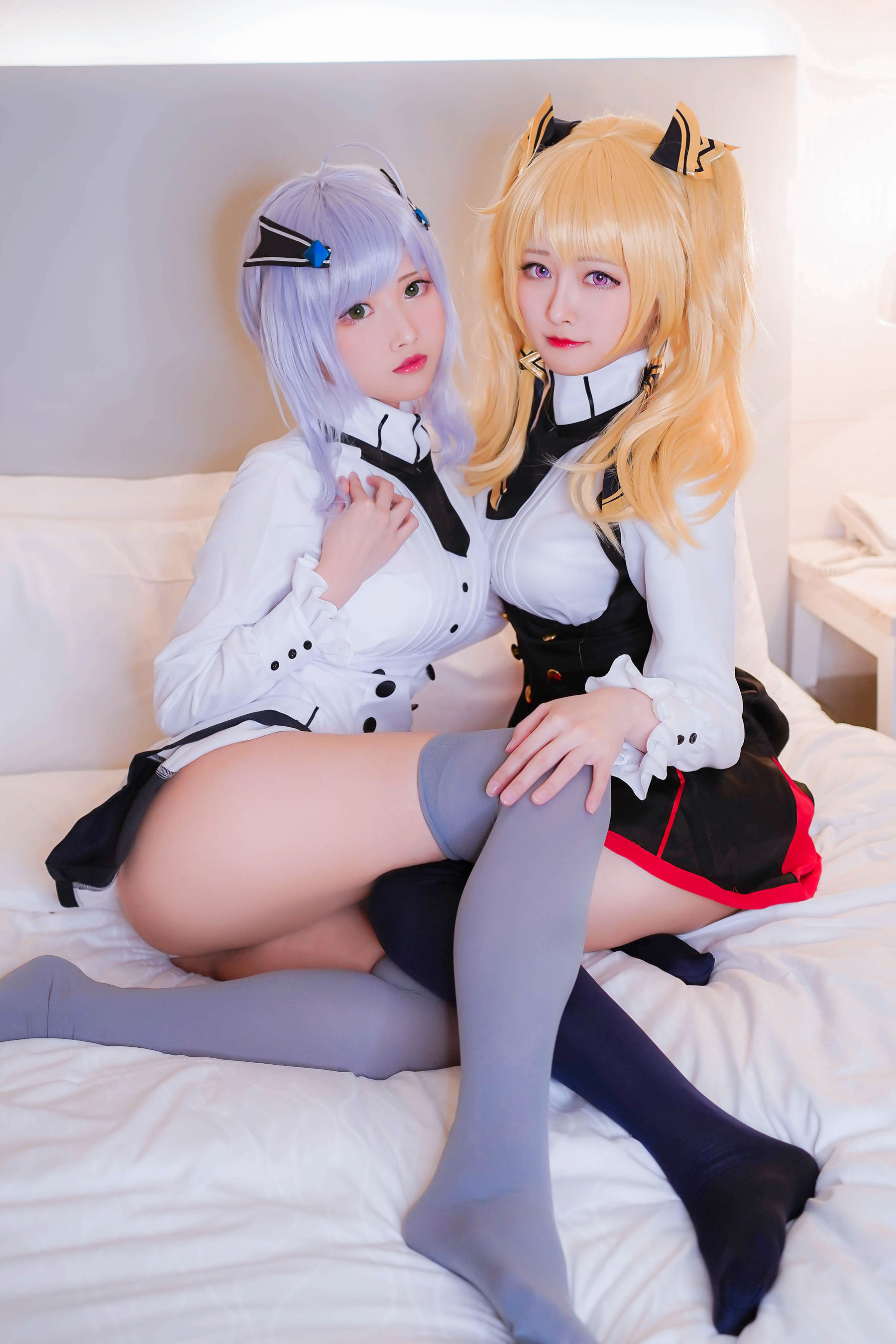 COS妹子Arty亞緹 – 魔女 [22P]-妍画集