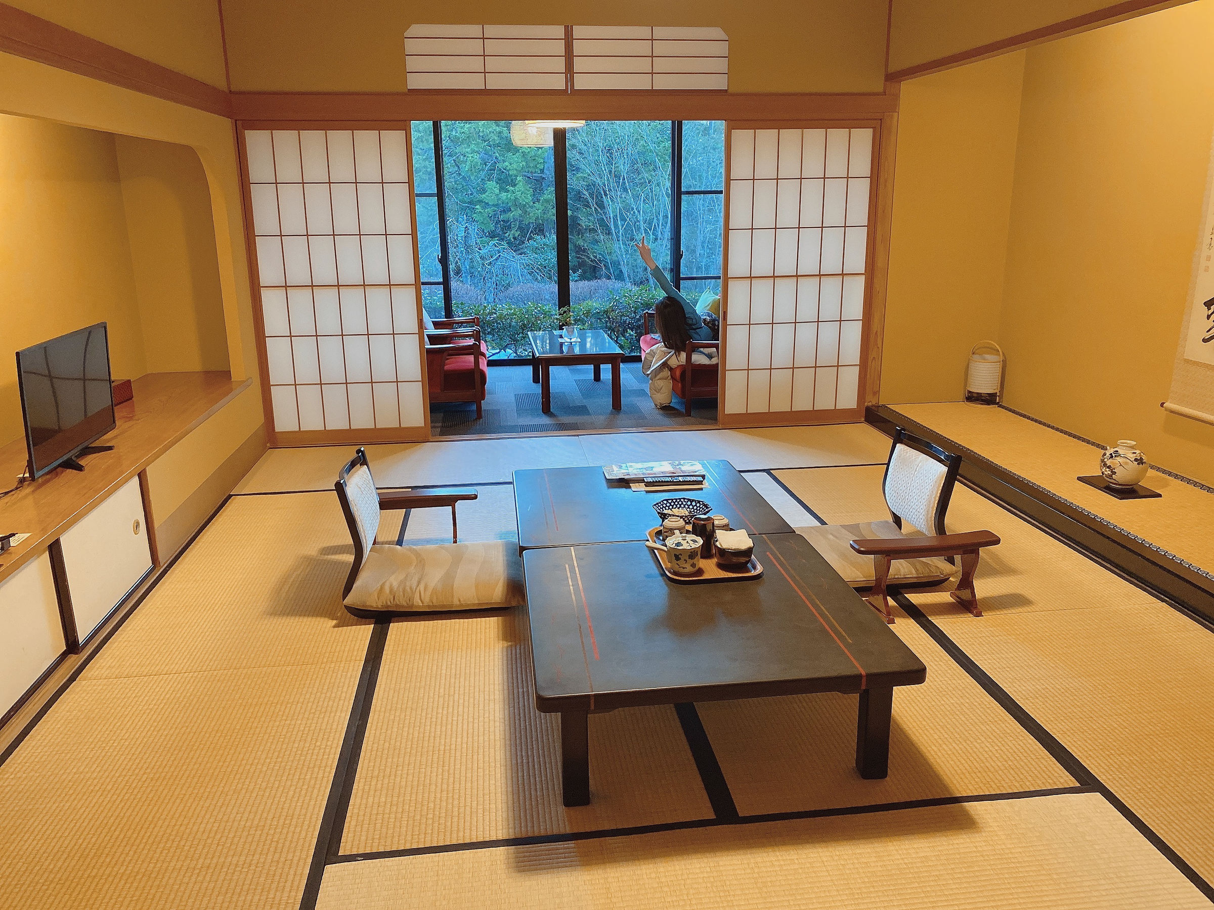 日本甜美COSERけんけん[fantia] 20220111-石川観光+温泉浴衣 [34P] 插图3